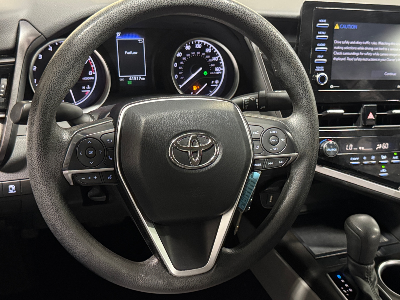 Thumbnail: 2023 Toyota Camry - 5