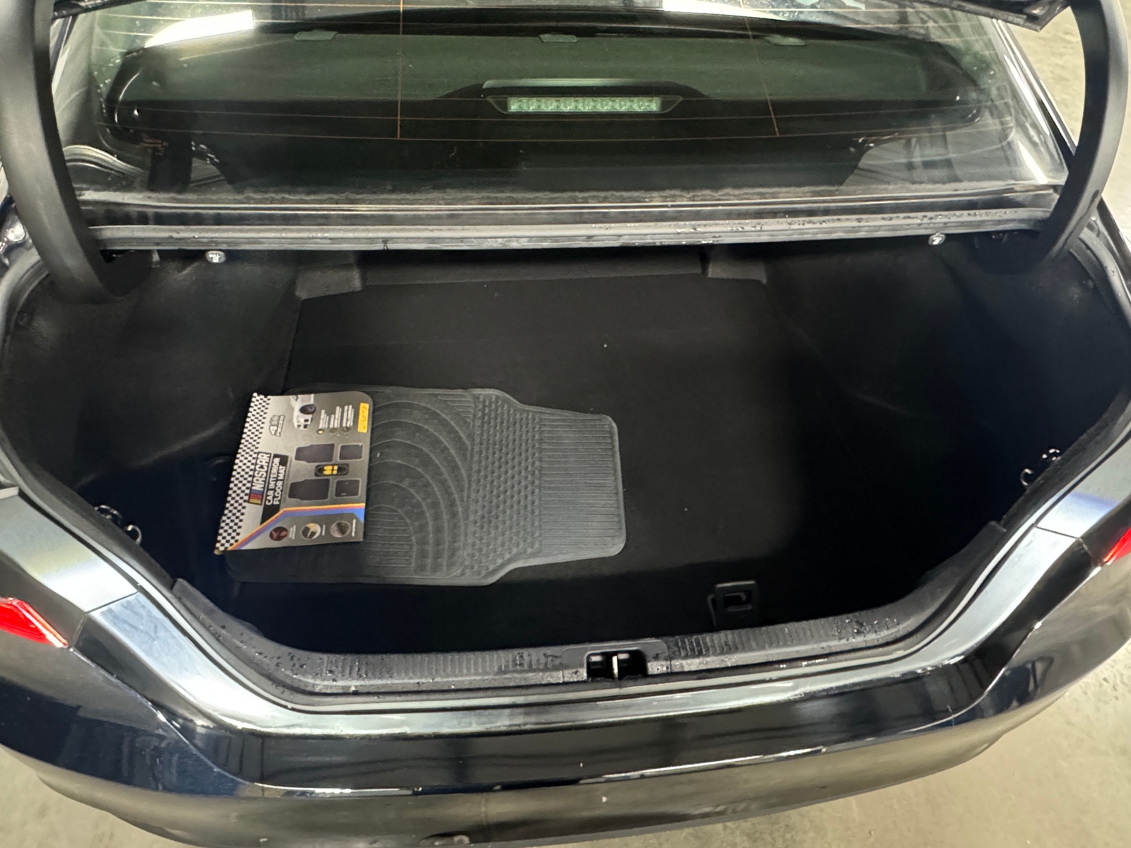 Thumbnail: 2023 Toyota Camry - 7