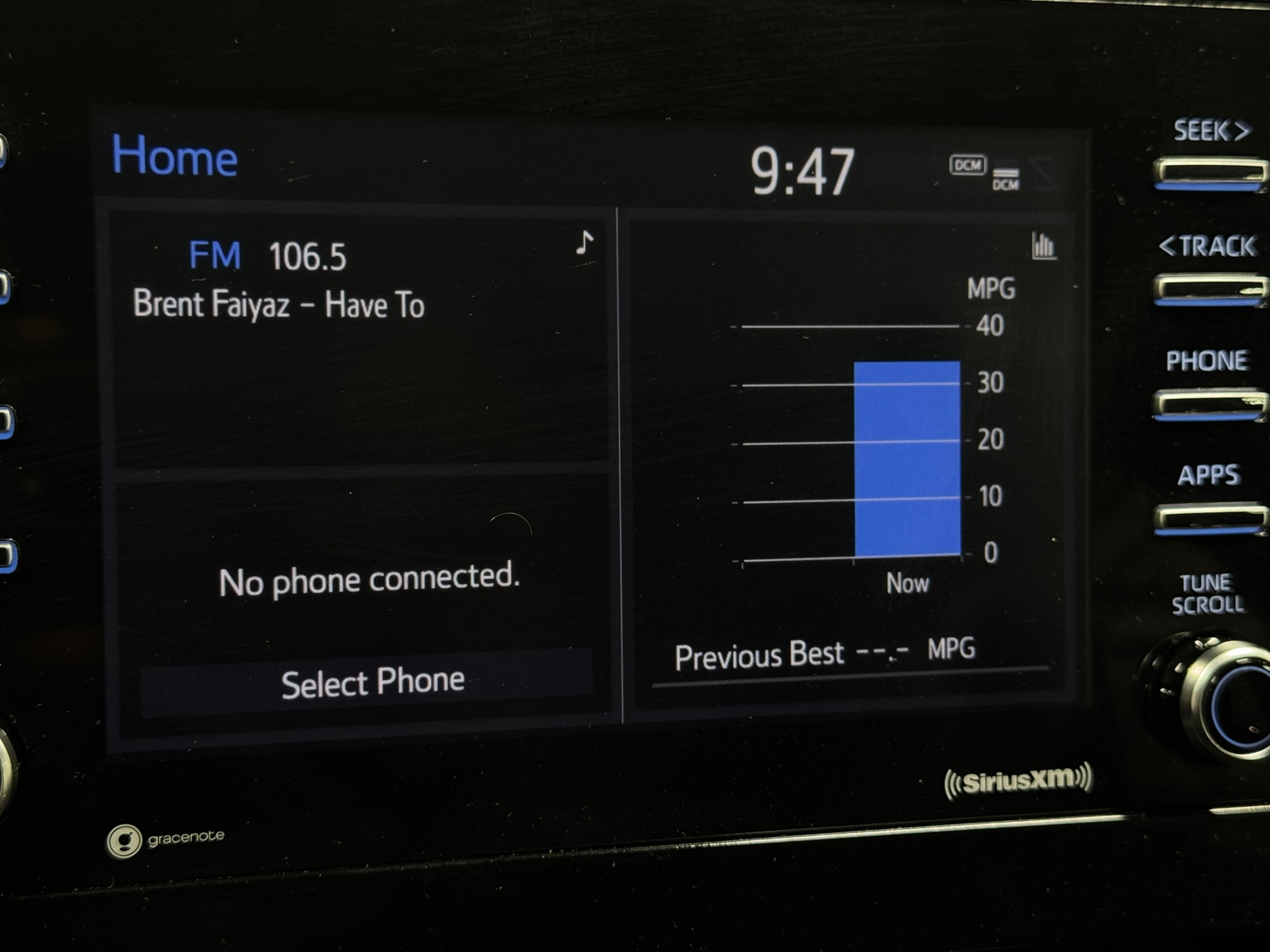 Thumbnail: 2023 Toyota Camry - 4