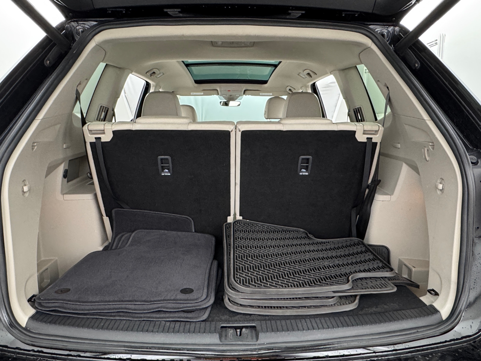 Thumbnail: 2018 Volkswagen Atlas - 6