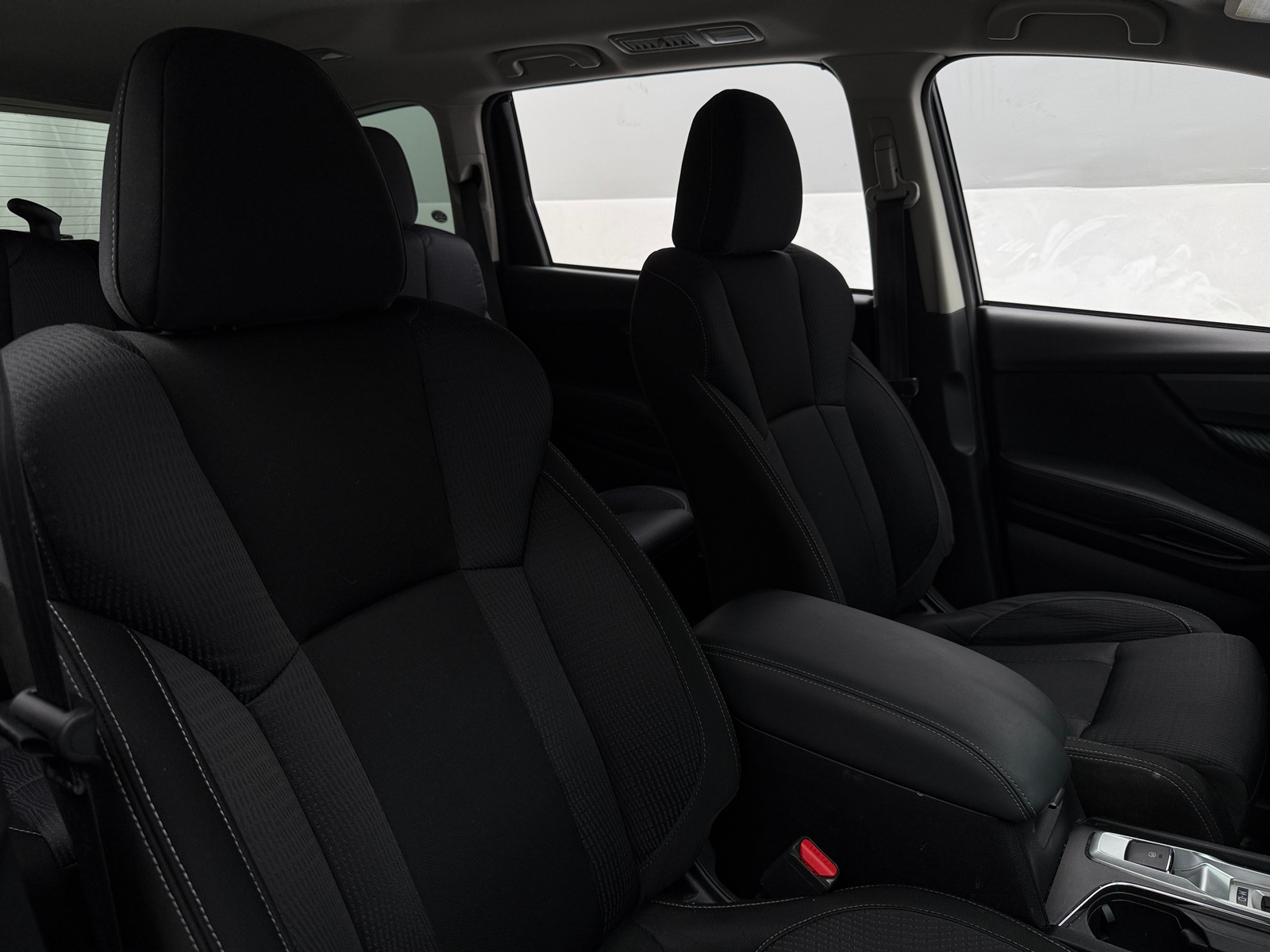 Thumbnail: 2023 Subaru Ascent - 2