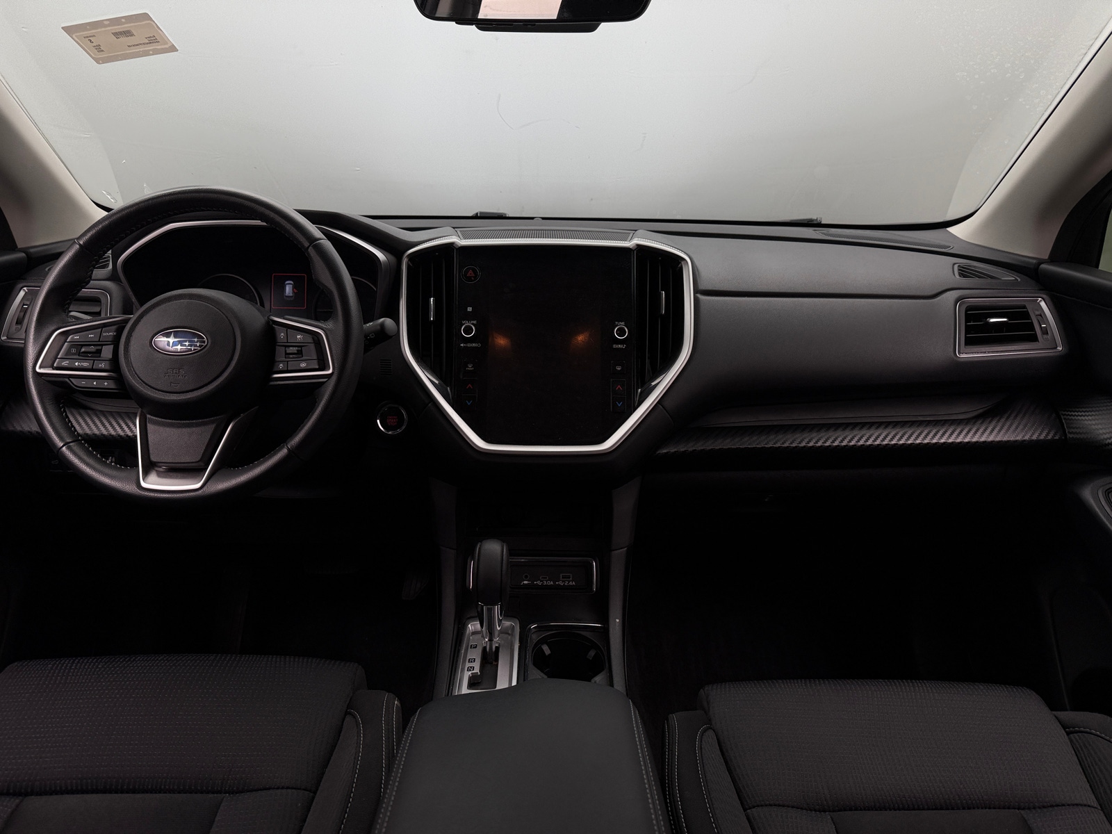 Thumbnail: 2023 Subaru Ascent - 3