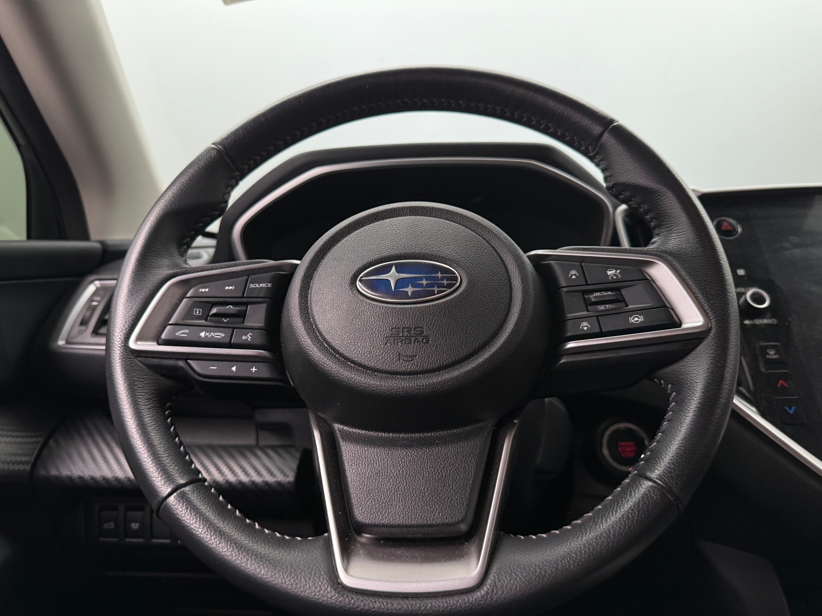 Thumbnail: 2023 Subaru Ascent - 5