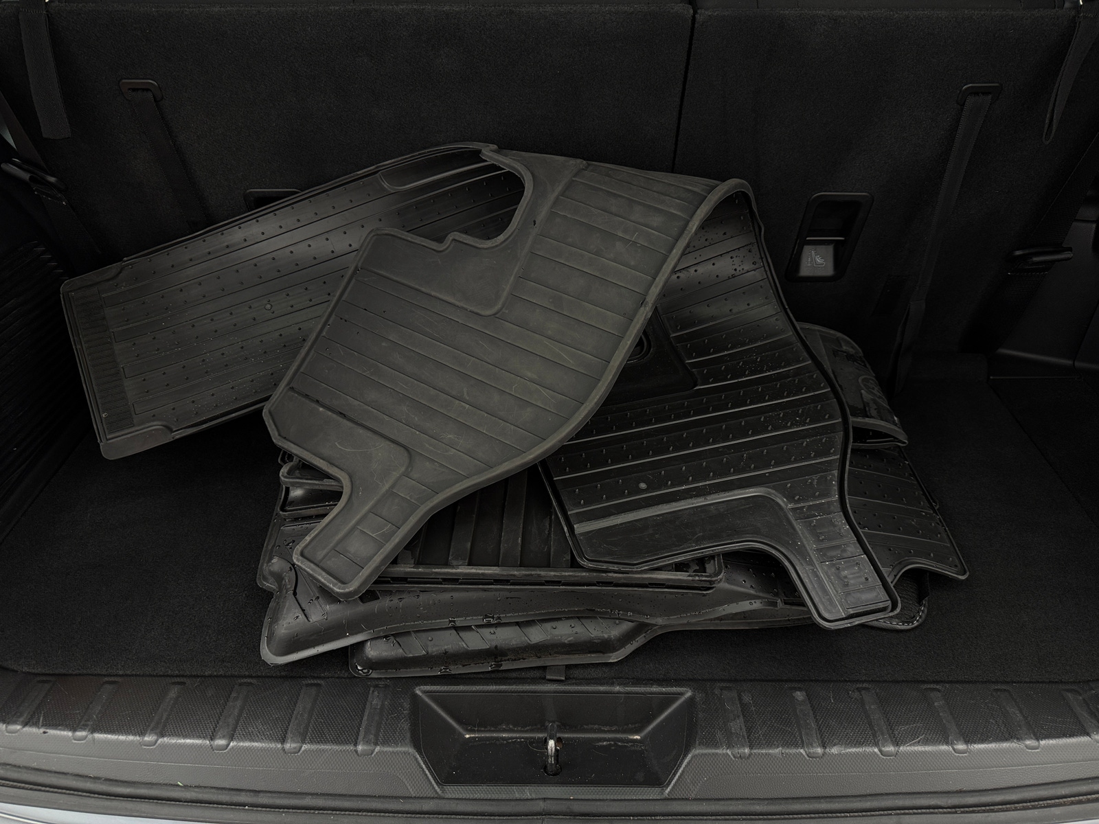 Thumbnail: 2023 Subaru Ascent - 7