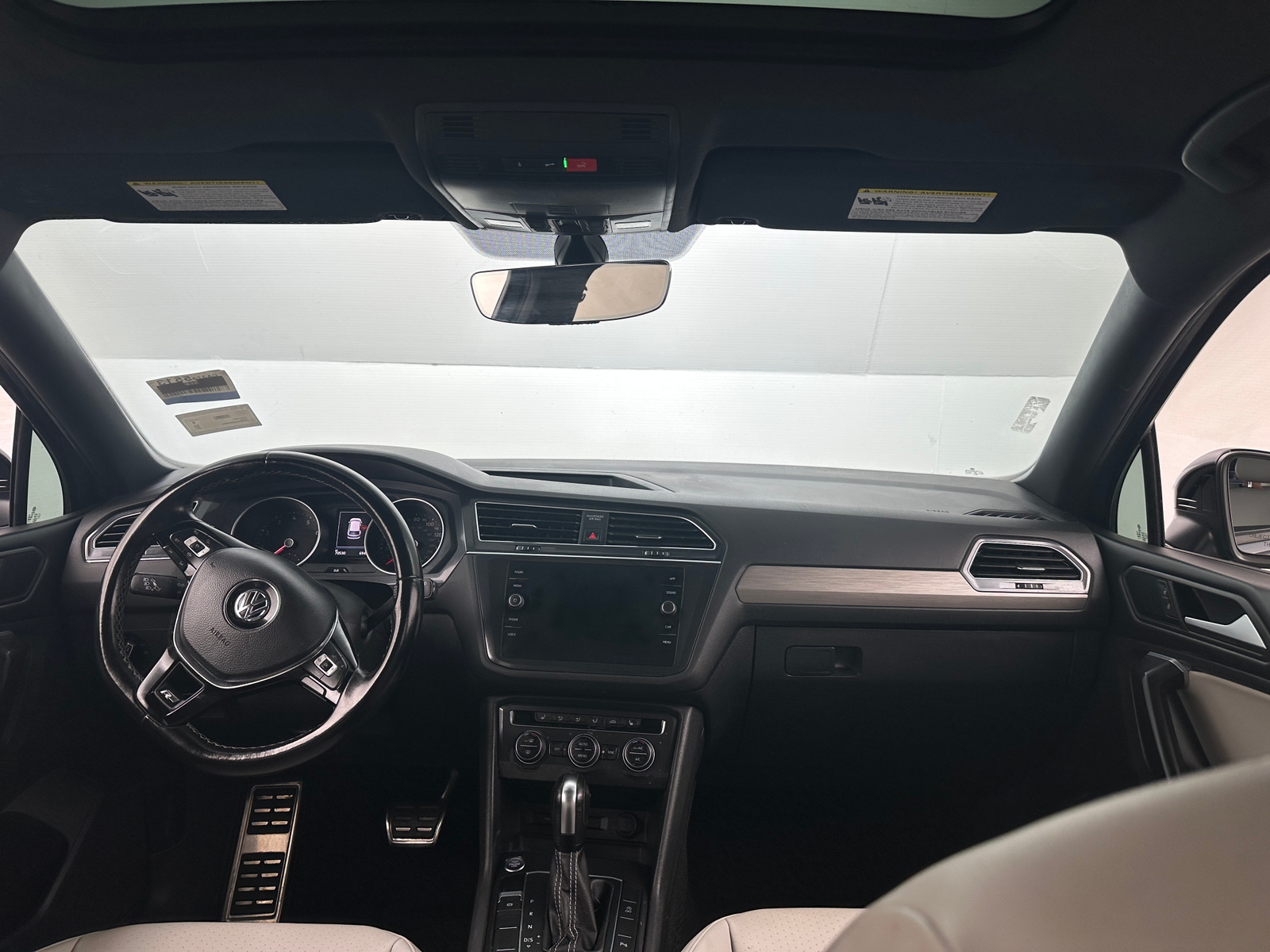 Thumbnail: 2021 Volkswagen Tiguan - 2