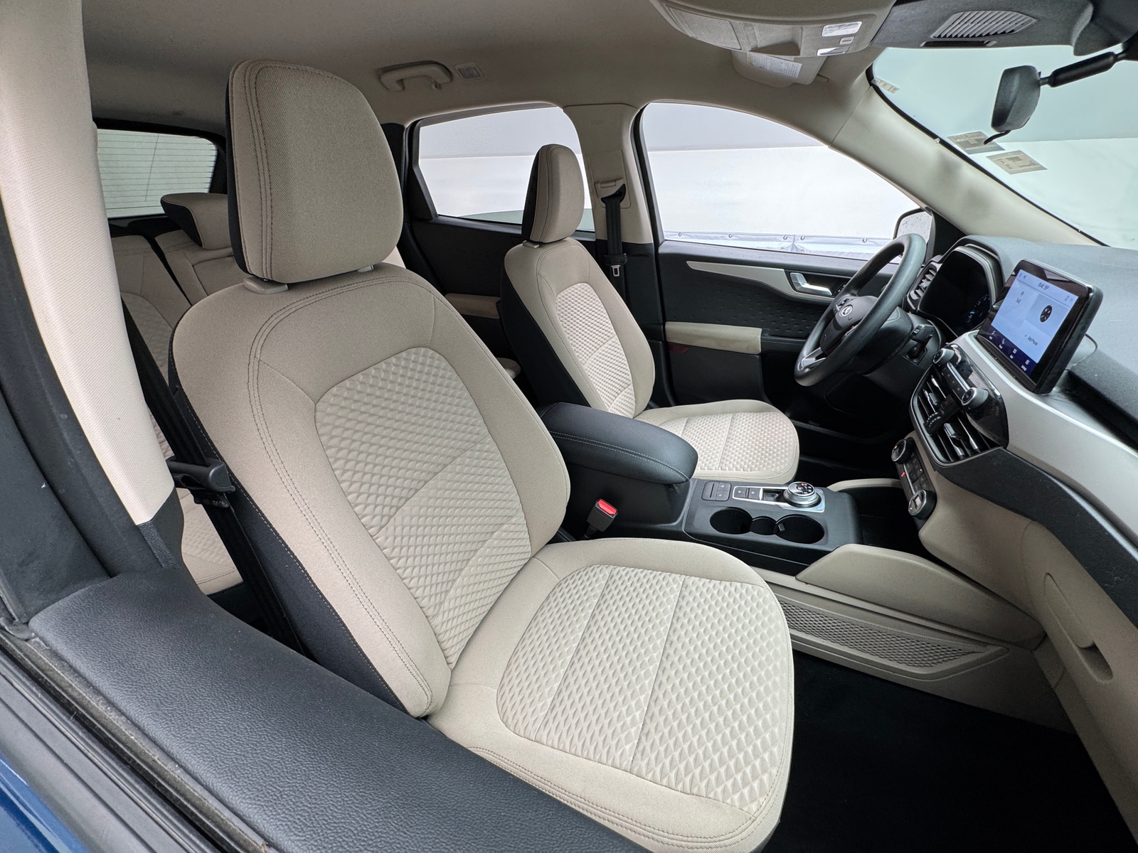 Thumbnail: 2020 Ford Escape - 2