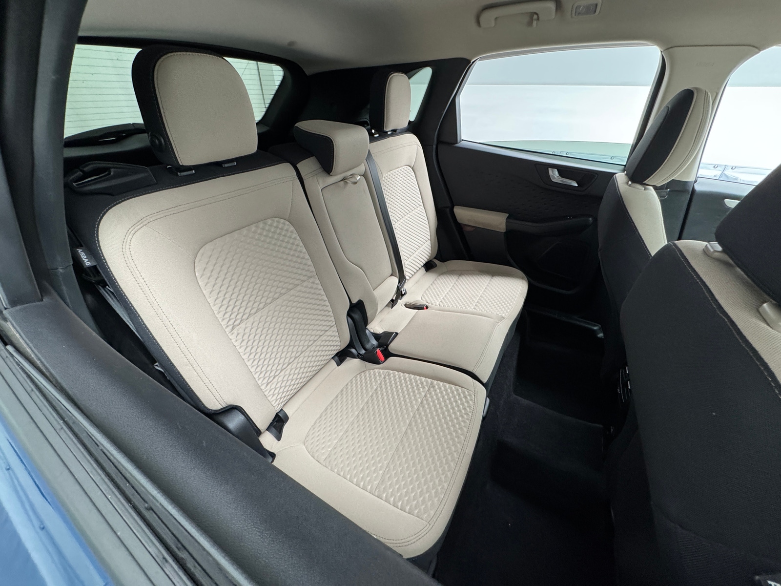 Thumbnail: 2020 Ford Escape - 6