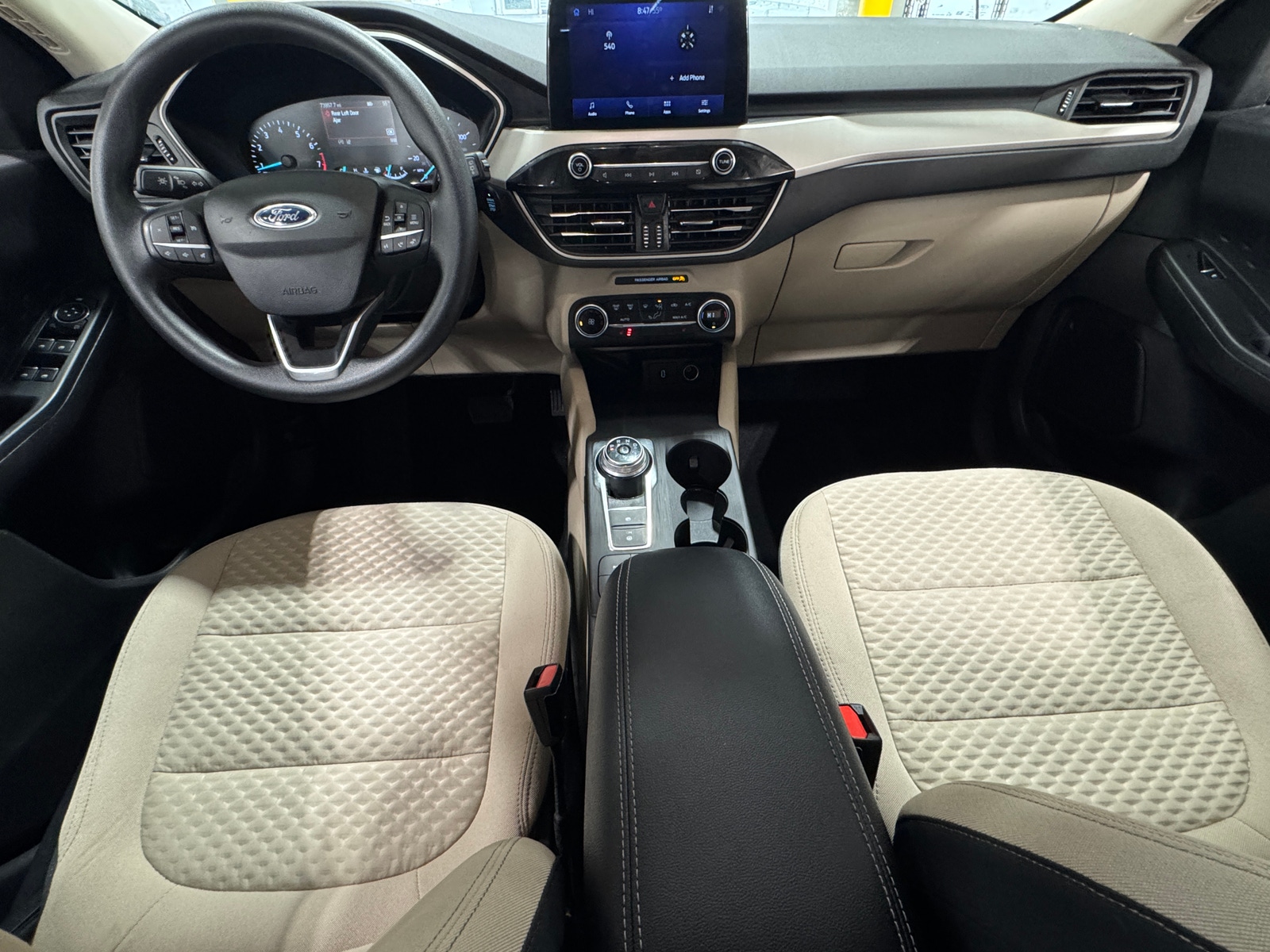 Thumbnail: 2020 Ford Escape - 3