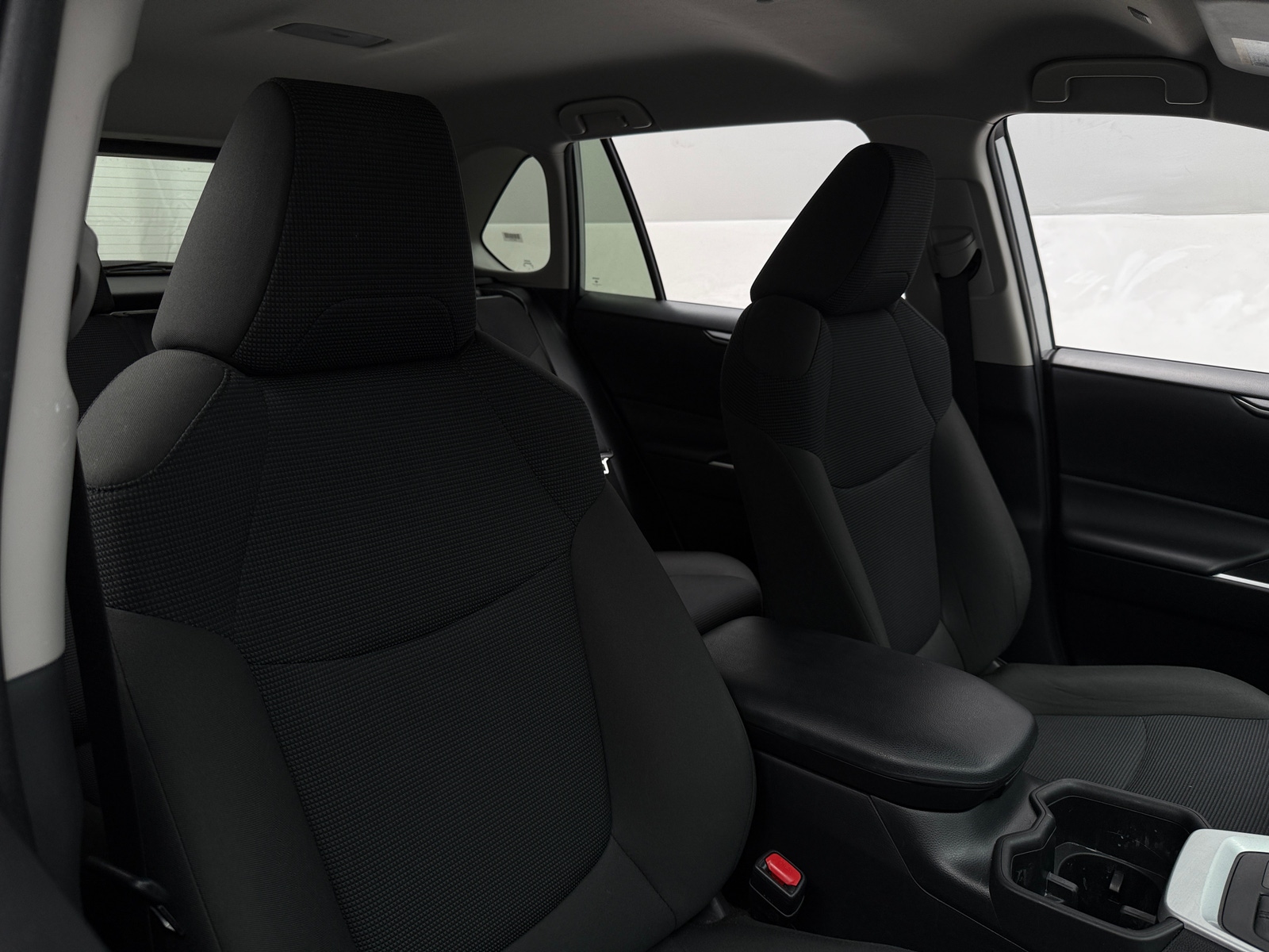 Thumbnail: 2024 Toyota RAV4 - 2