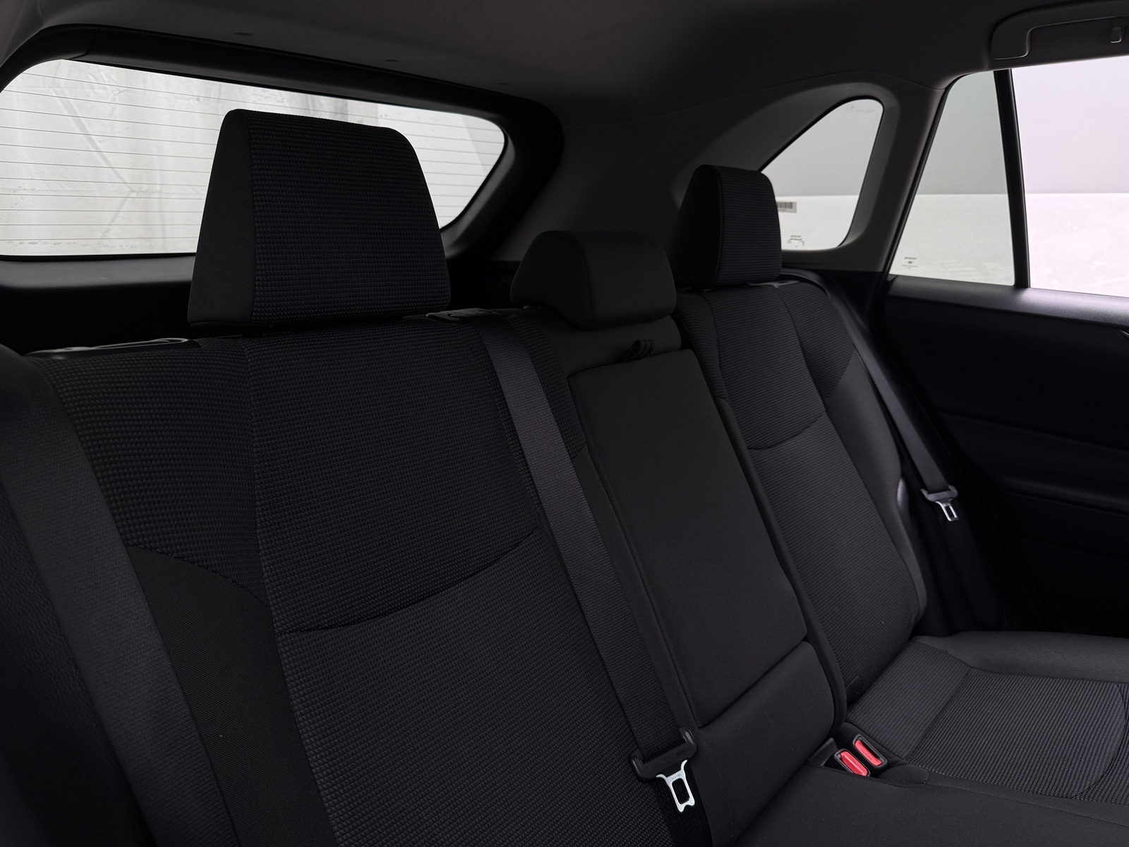 Thumbnail: 2024 Toyota RAV4 - 6