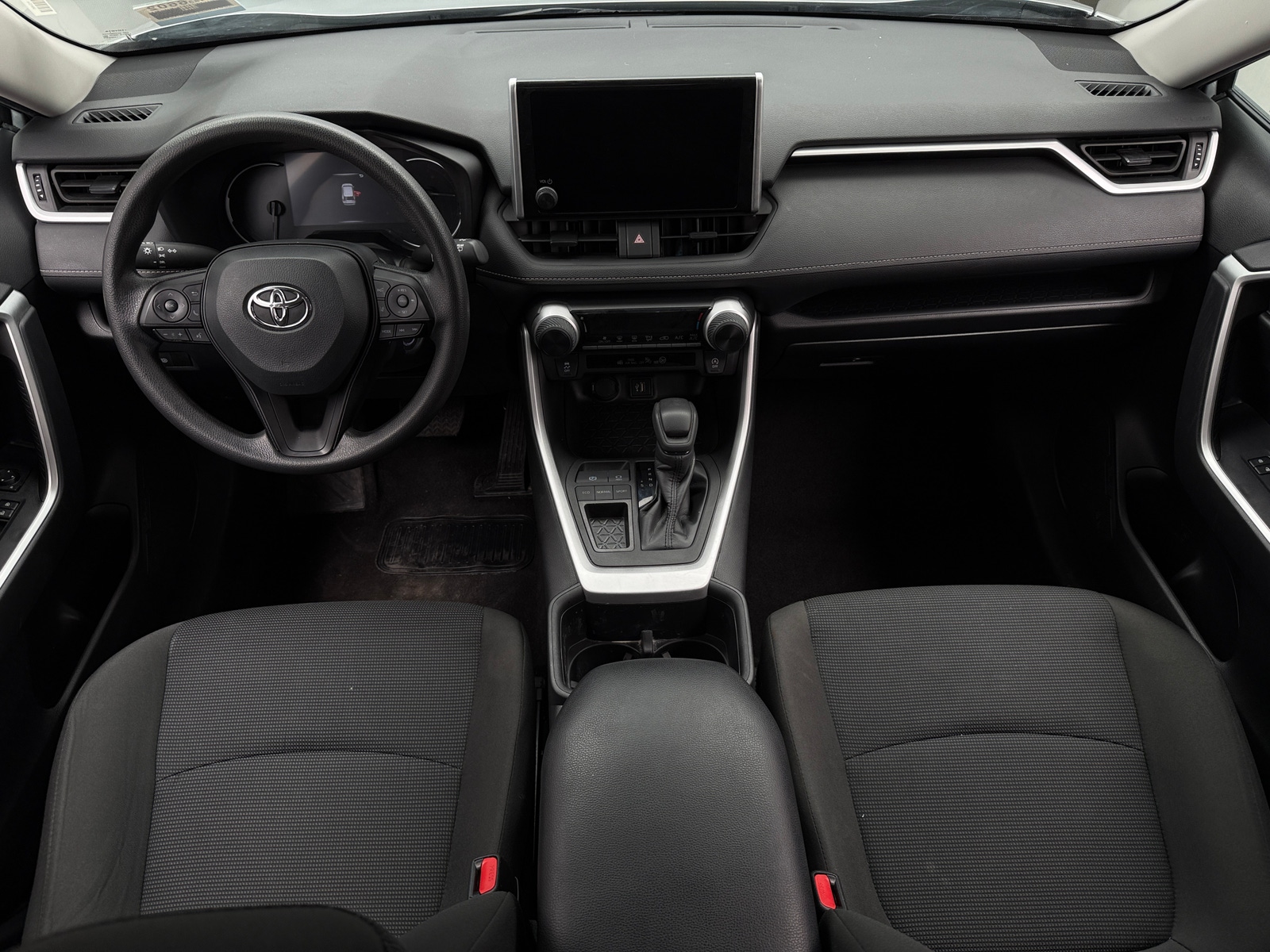 Thumbnail: 2024 Toyota RAV4 - 3