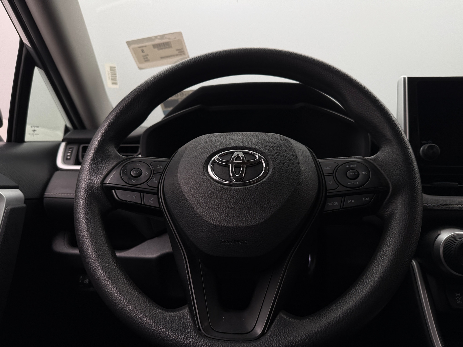 Thumbnail: 2024 Toyota RAV4 - 5