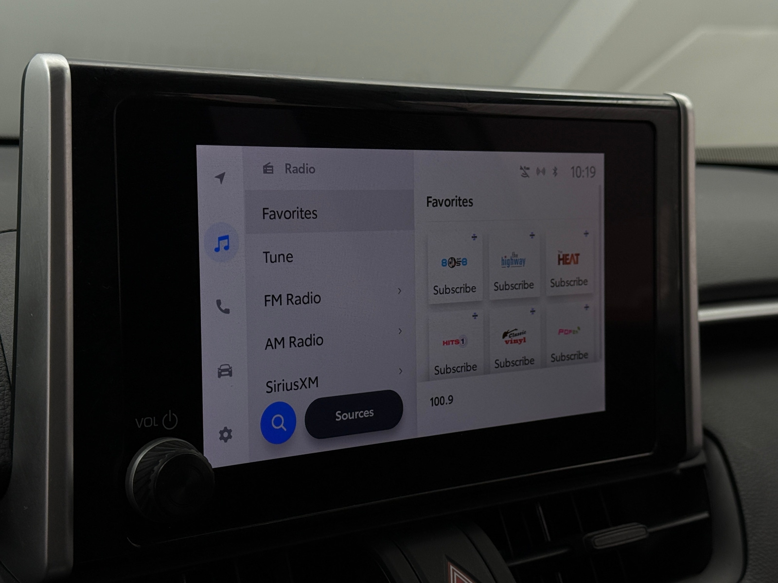 Thumbnail: 2024 Toyota RAV4 - 4