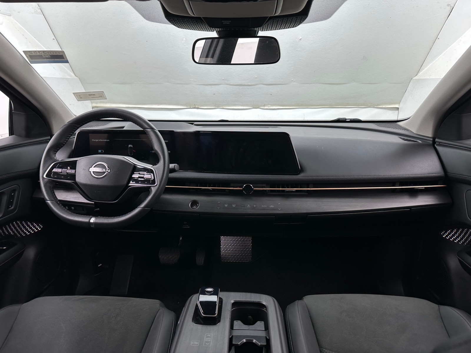 Thumbnail: 2023 Nissan Ariya - 2