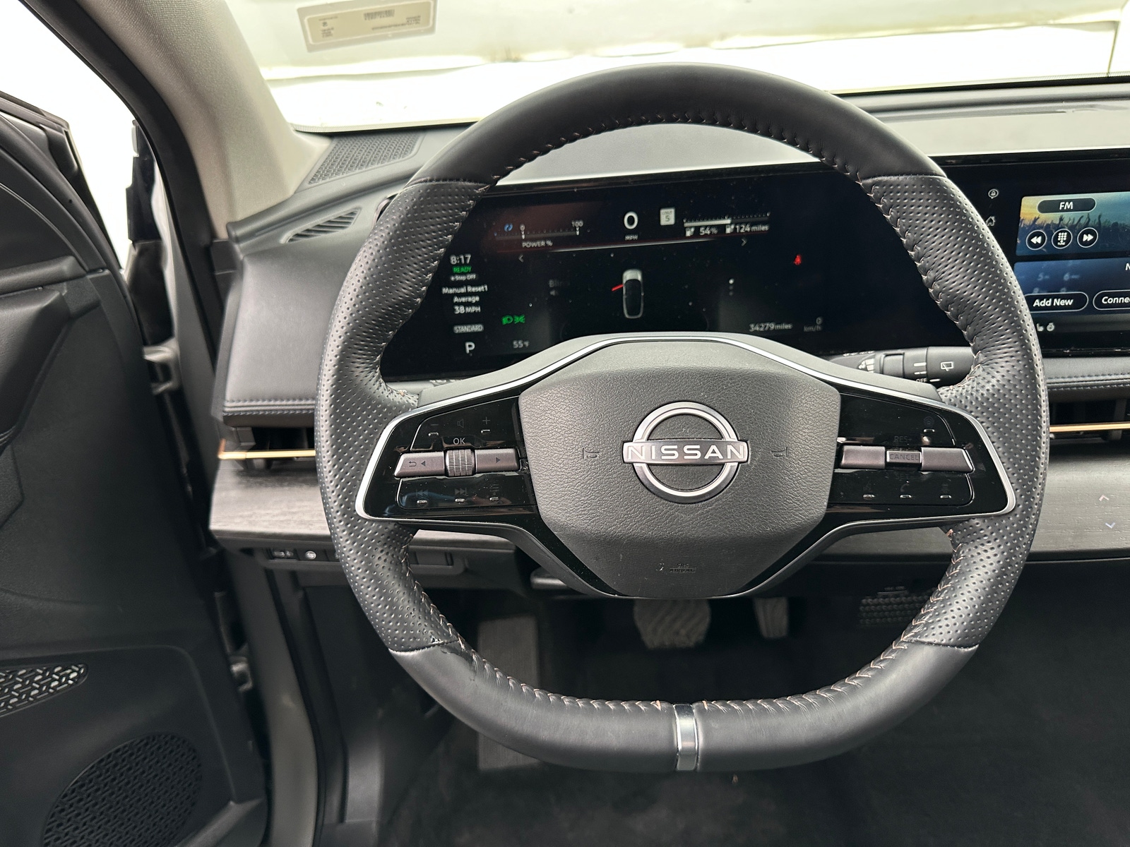 Thumbnail: 2023 Nissan Ariya - 4