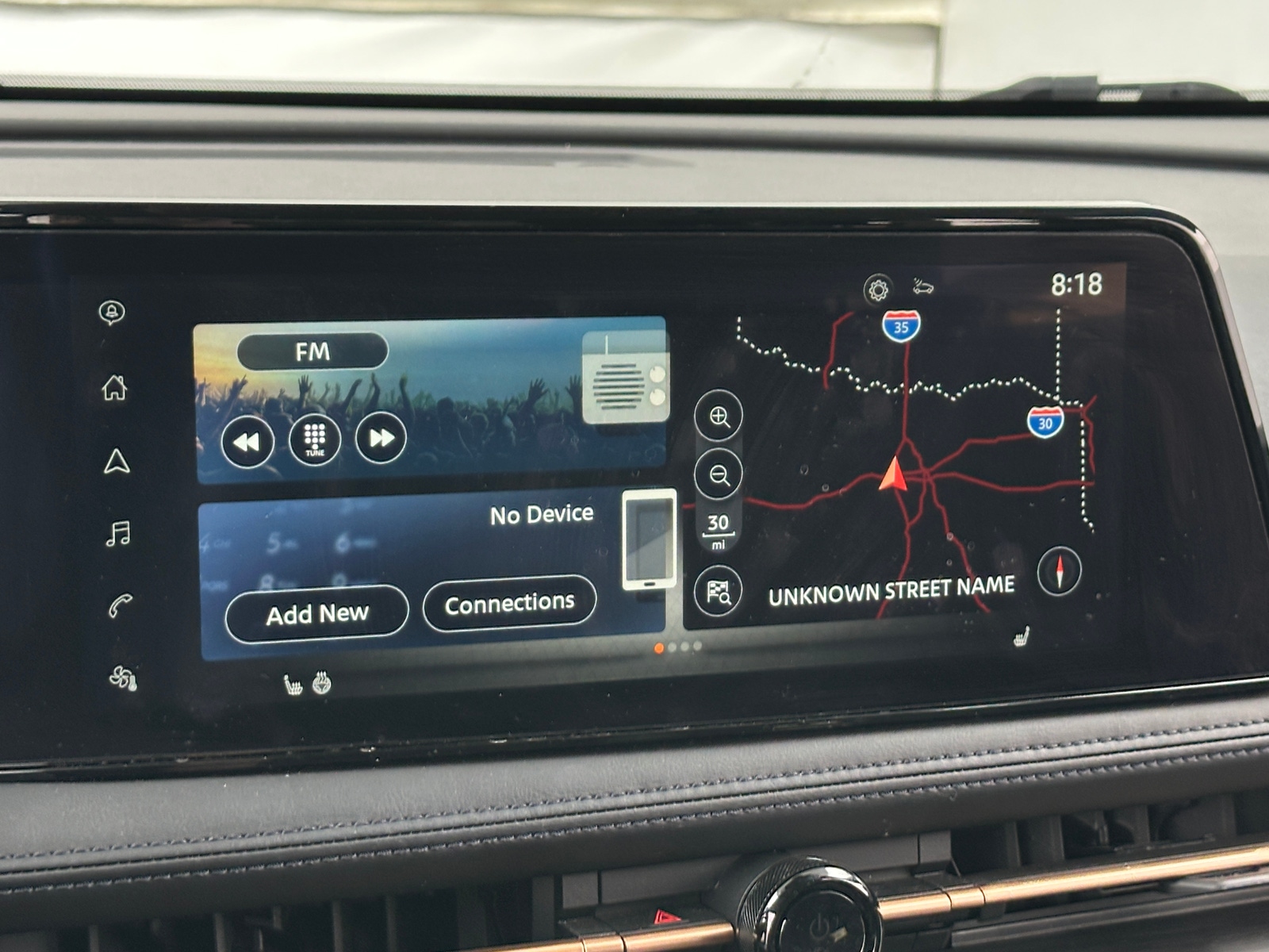 Thumbnail: 2023 Nissan Ariya - 3