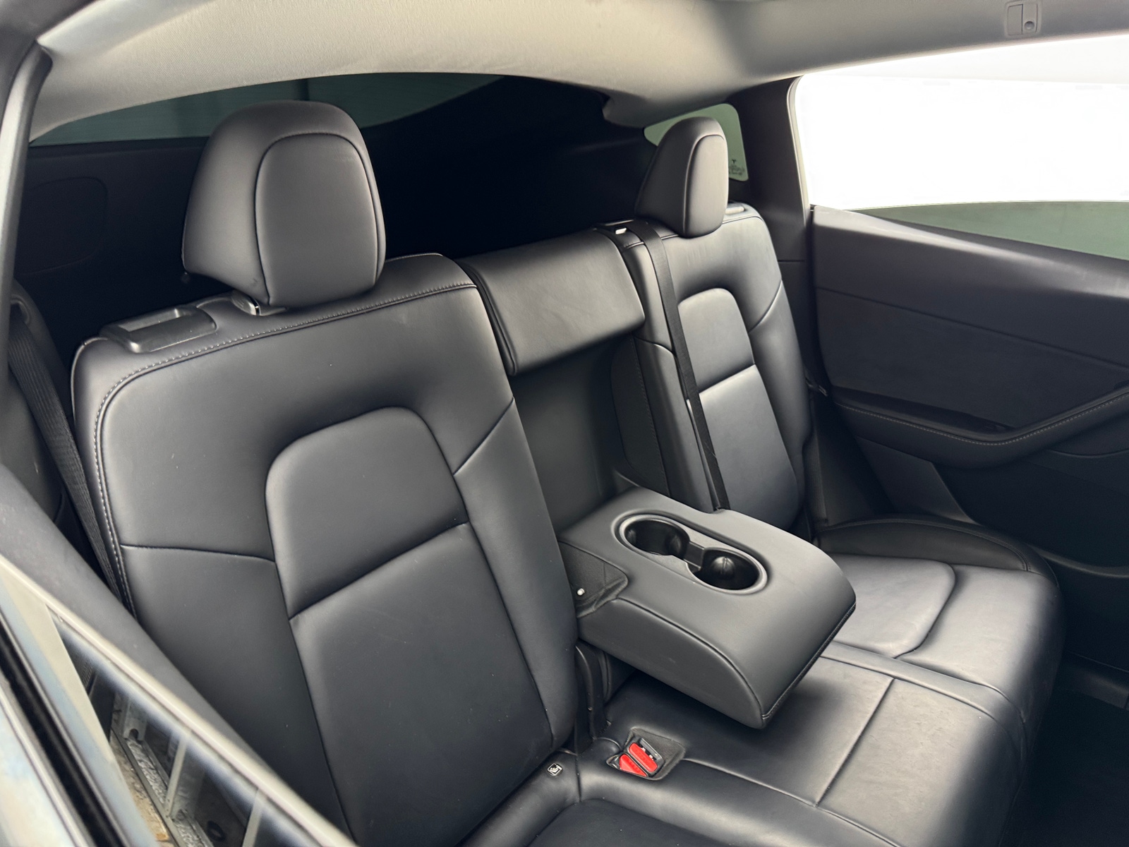 Thumbnail: 2021 Tesla Model Y - 5