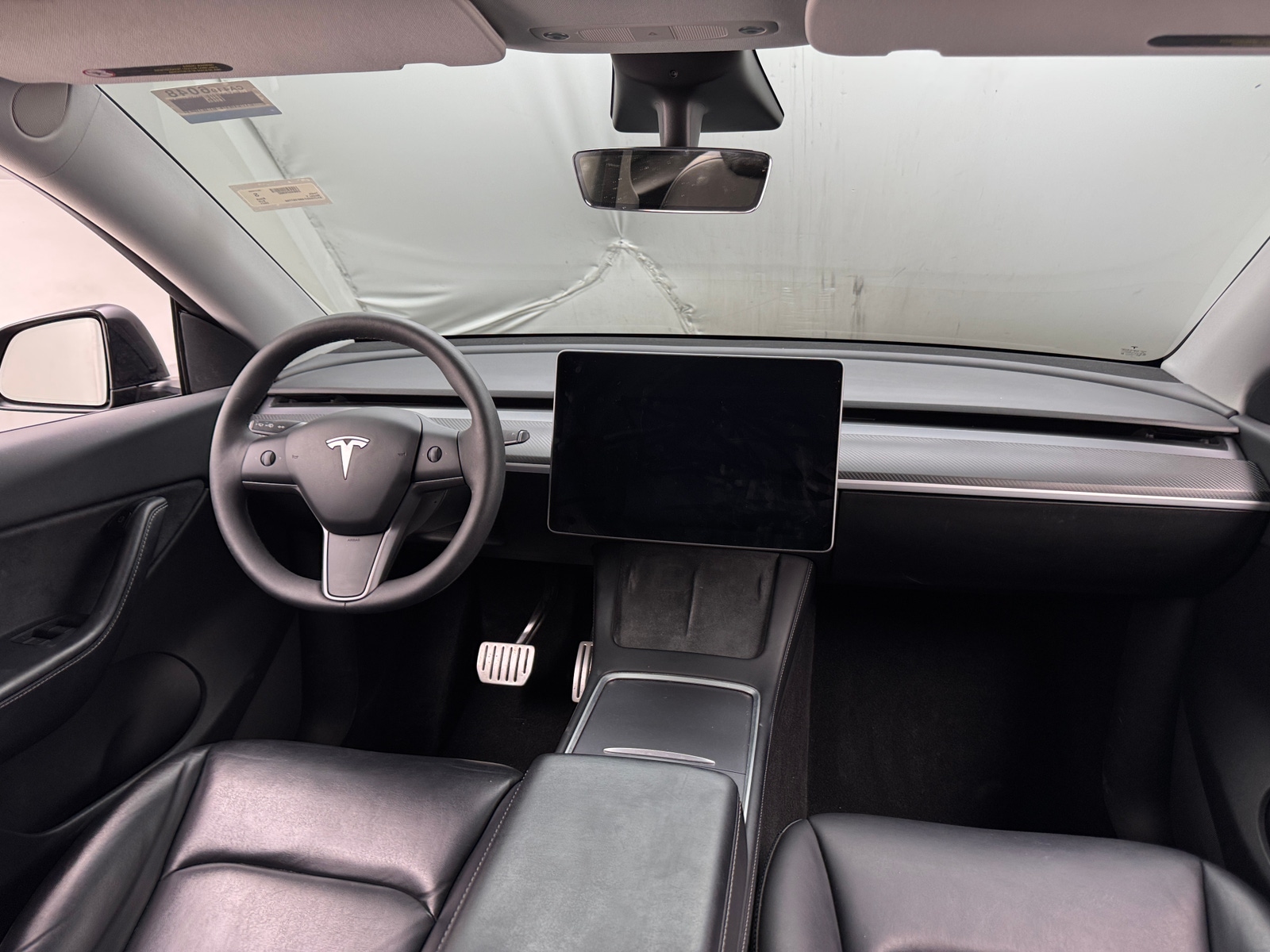 Thumbnail: 2021 Tesla Model Y - 2
