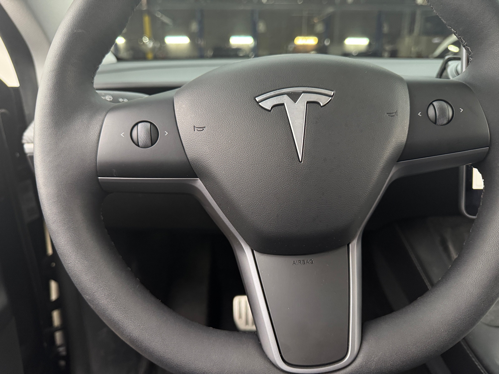 Thumbnail: 2021 Tesla Model Y - 4