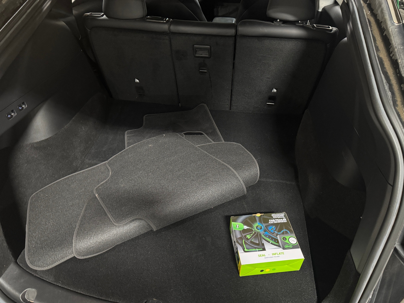 Thumbnail: 2021 Tesla Model Y - 6