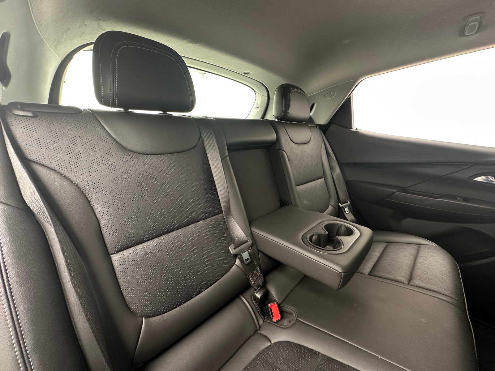 Thumbnail: 2023 Chevrolet Bolt EV - 5