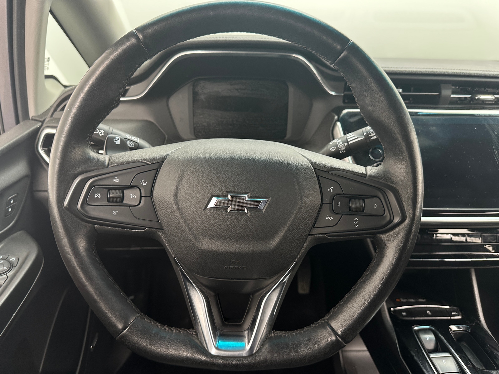 Thumbnail: 2023 Chevrolet Bolt EV - 4