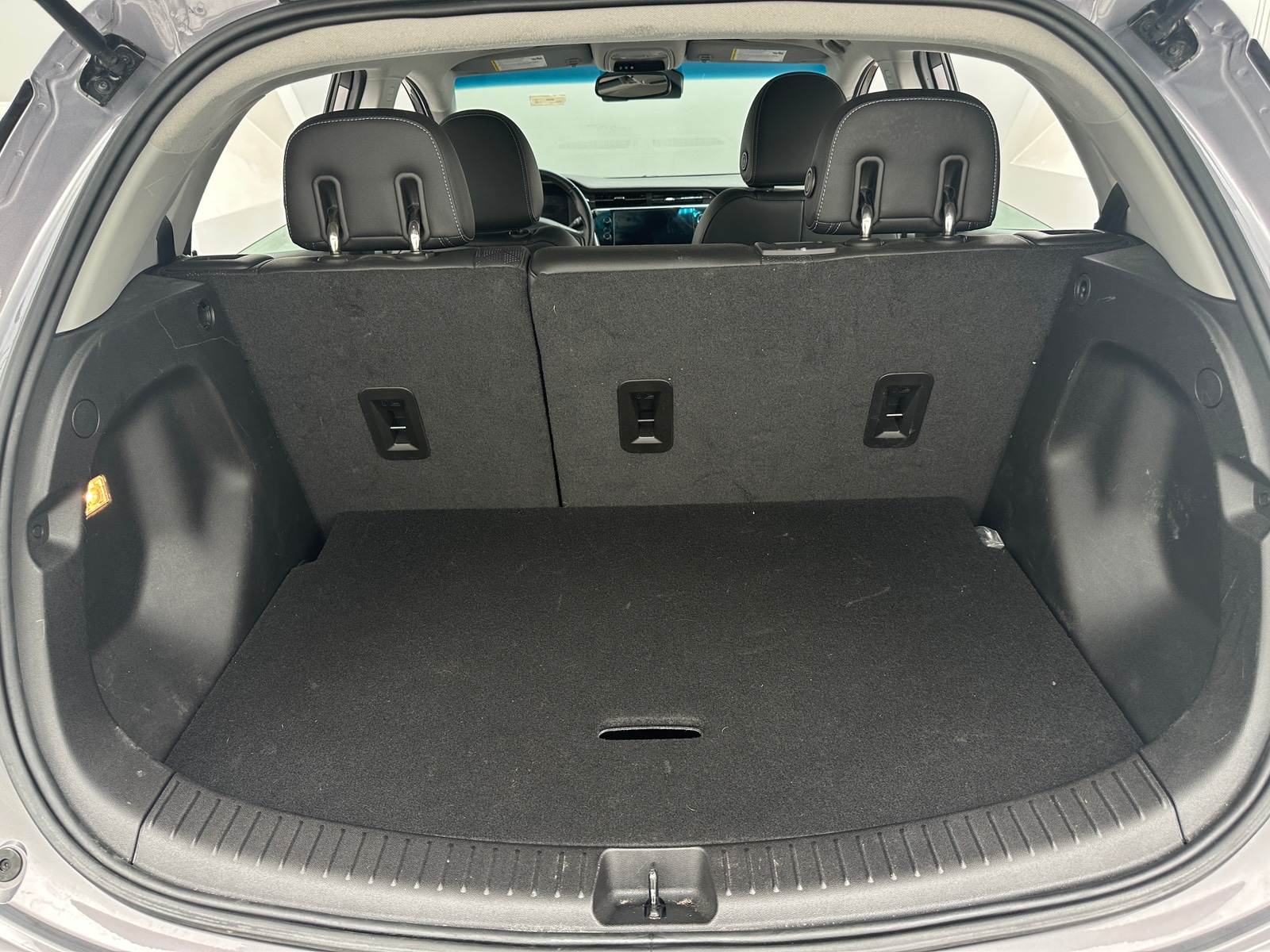 Thumbnail: 2023 Chevrolet Bolt EV - 6