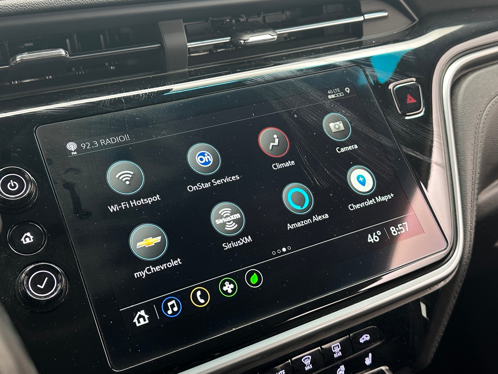 Thumbnail: 2023 Chevrolet Bolt EV - 3