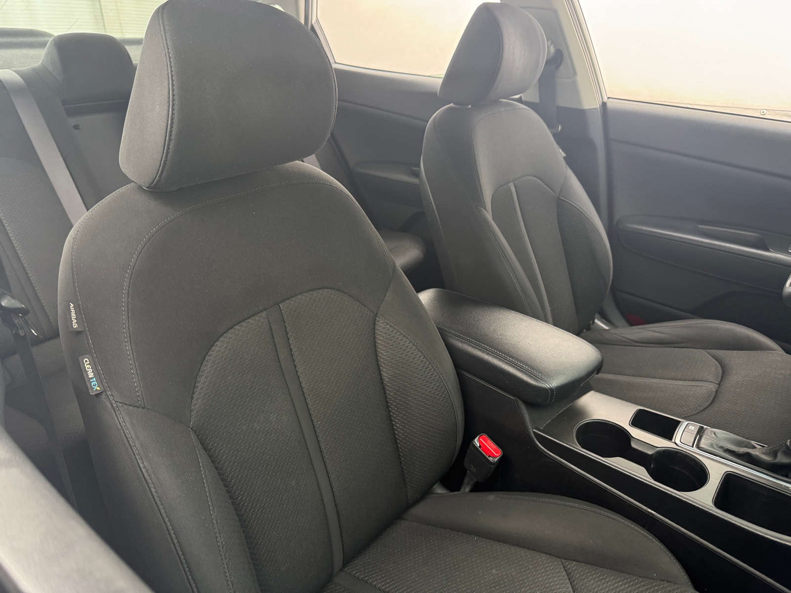 Thumbnail: 2016 Kia Optima - 2