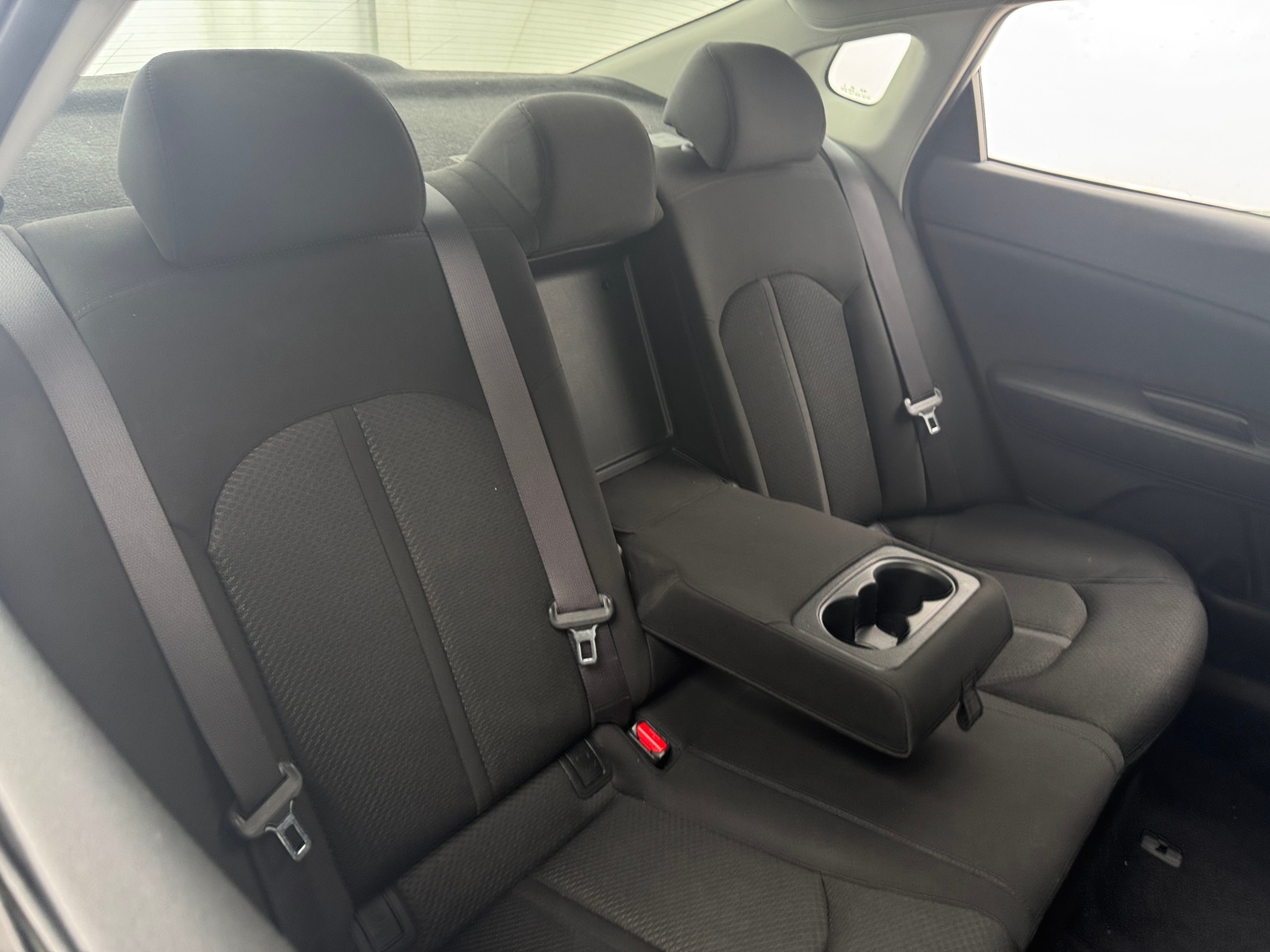 Thumbnail: 2016 Kia Optima - 6