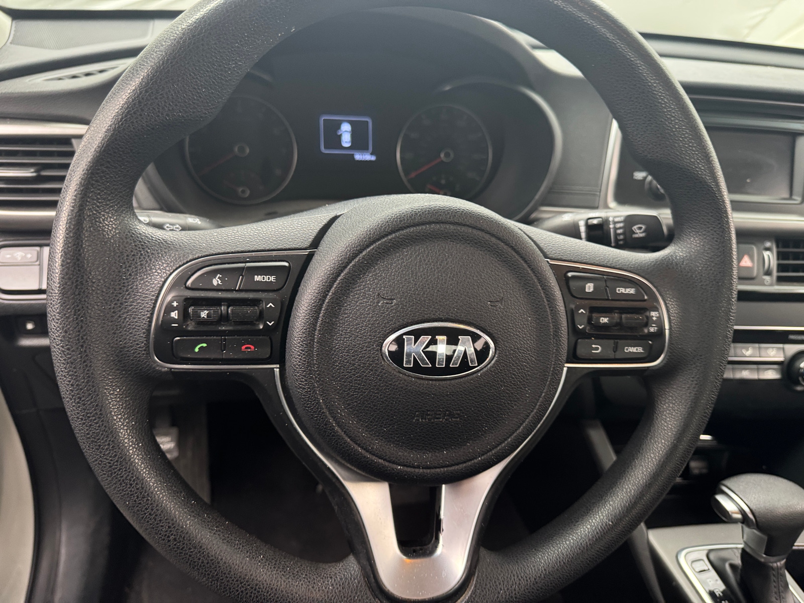 Thumbnail: 2016 Kia Optima - 5