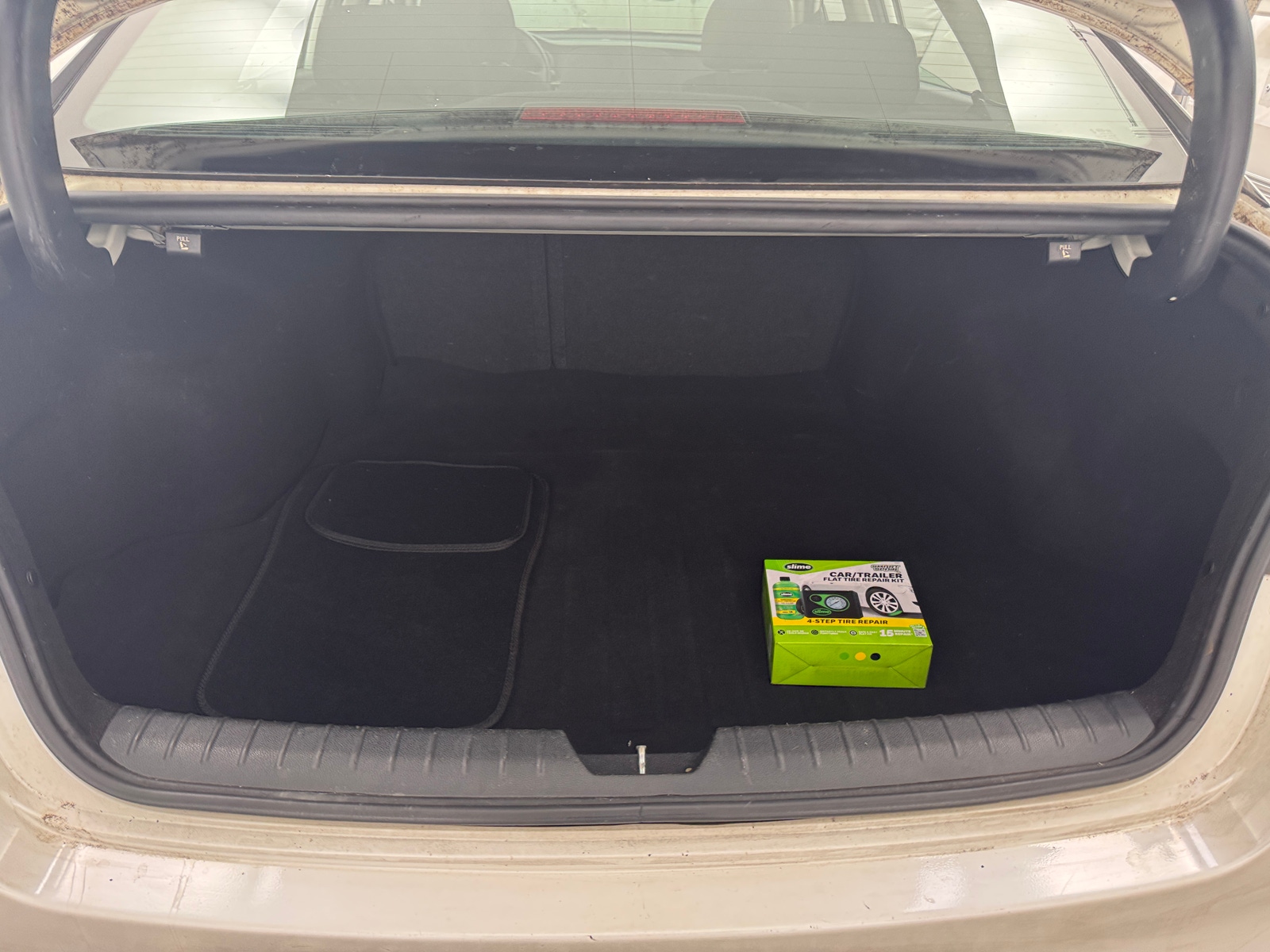 Thumbnail: 2016 Kia Optima - 7