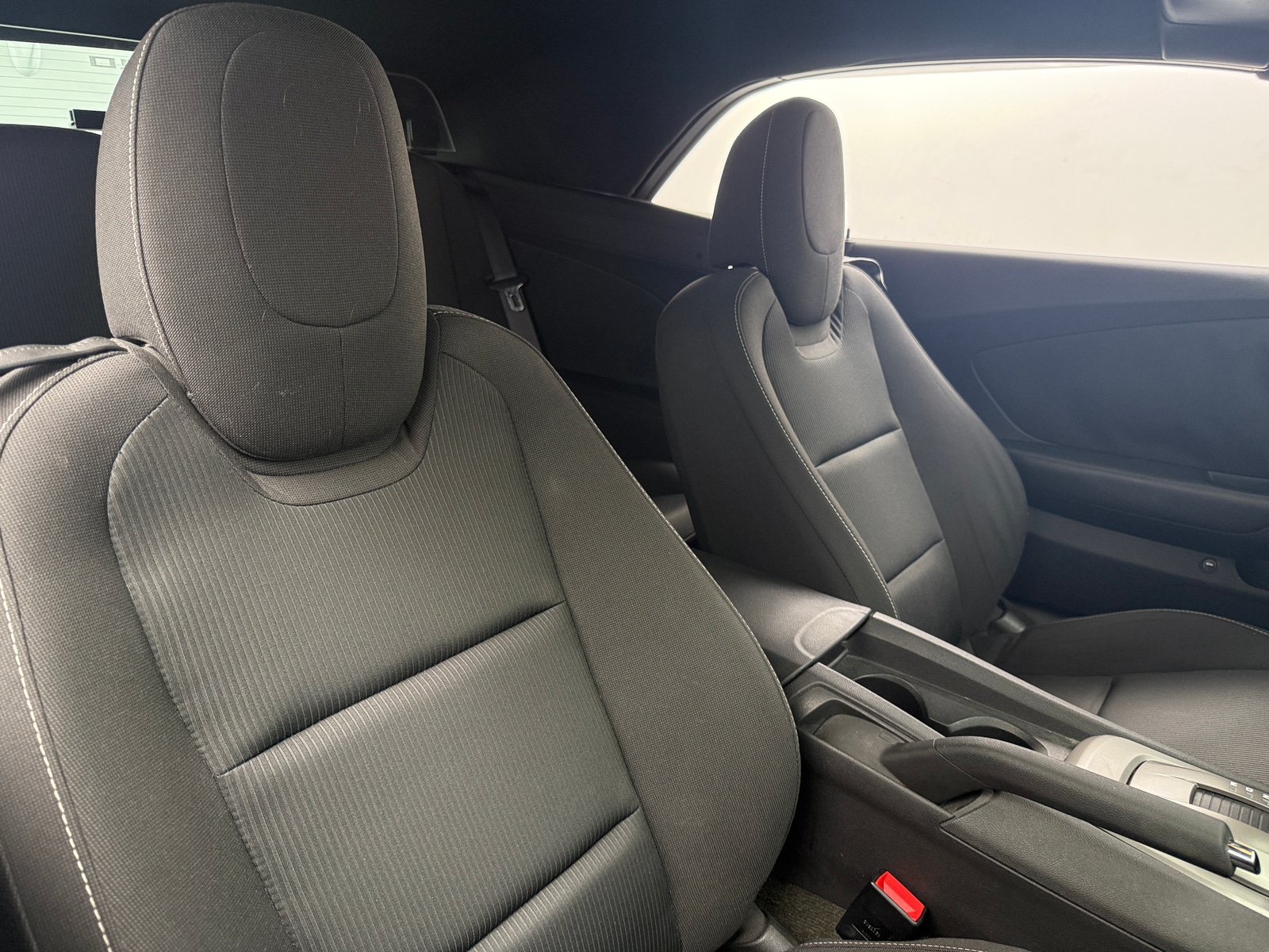 Thumbnail: 2011 Chevrolet Camaro - 2