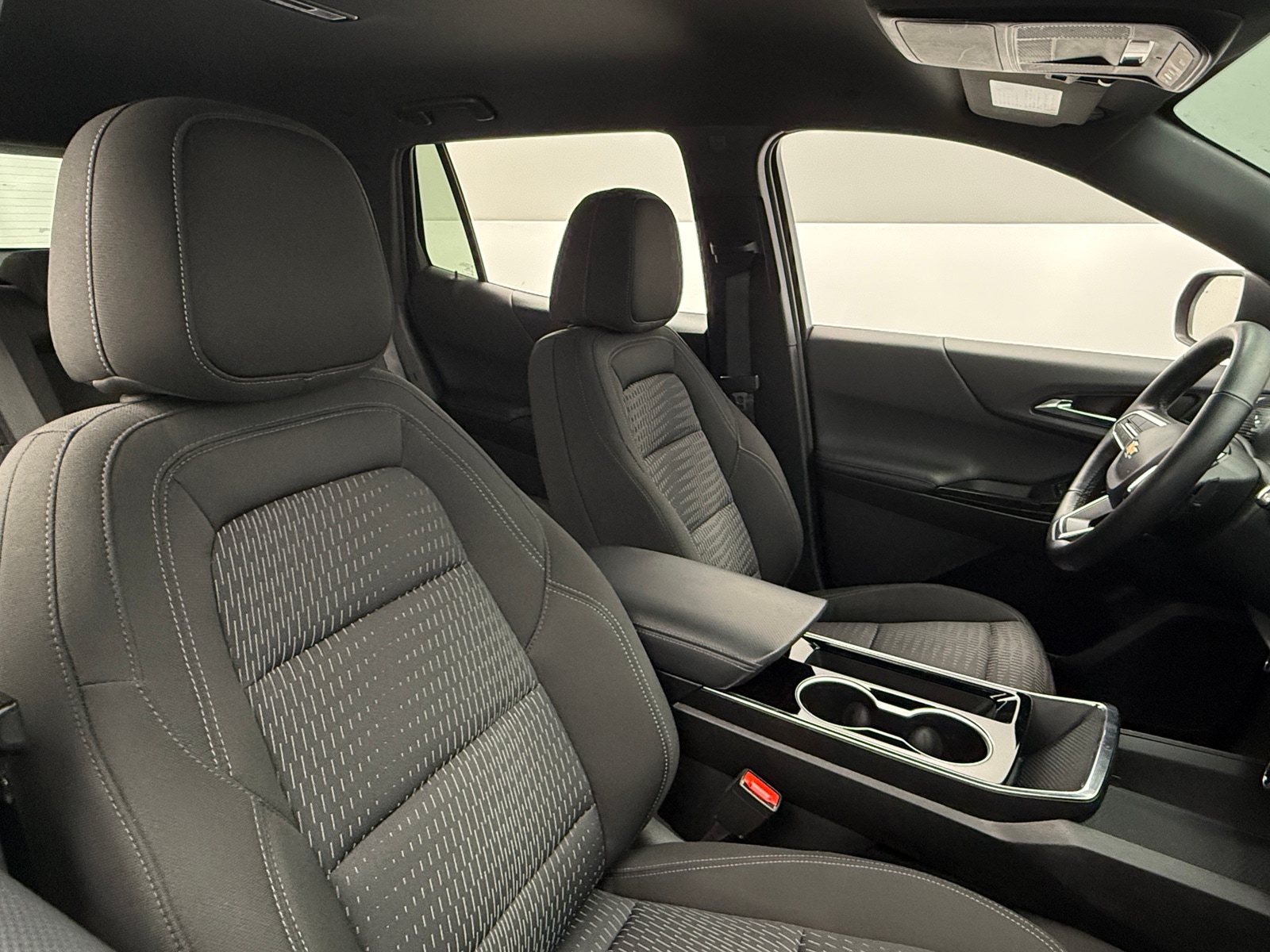 Thumbnail: 2025 Chevrolet Equinox - 2