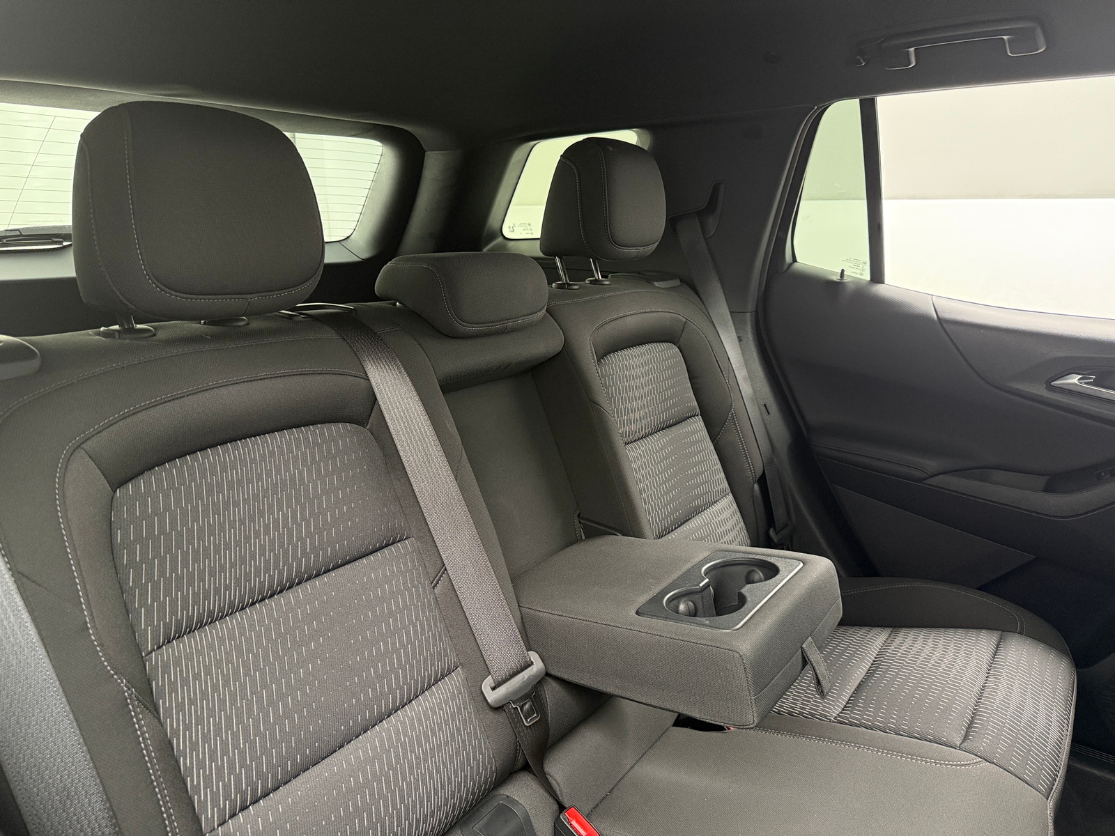 Thumbnail: 2025 Chevrolet Equinox - 6