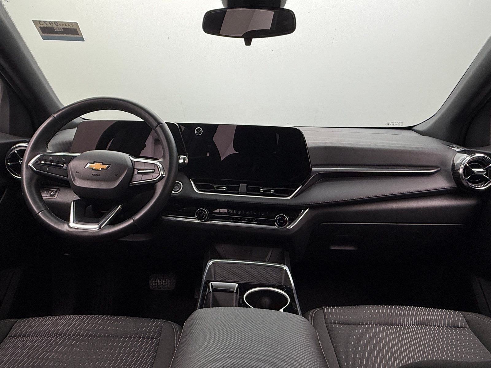 Thumbnail: 2025 Chevrolet Equinox - 3