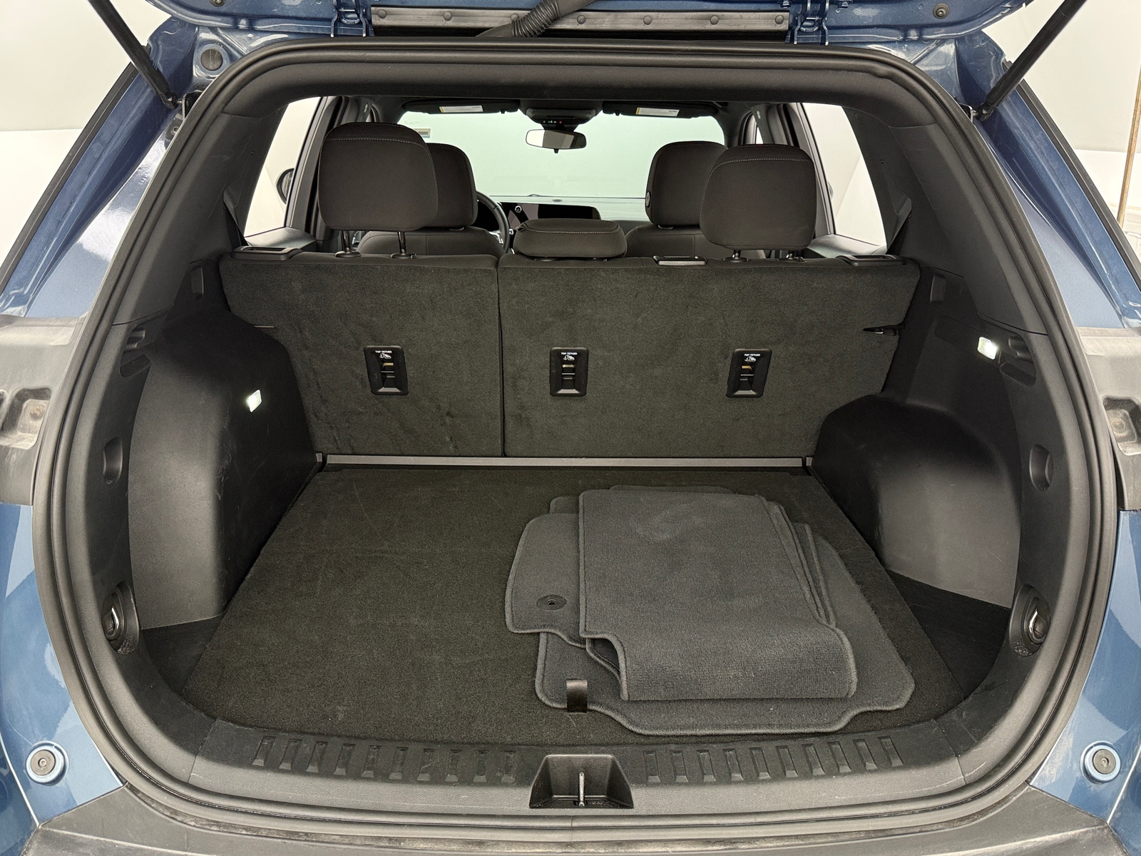 Thumbnail: 2025 Chevrolet Equinox - 7