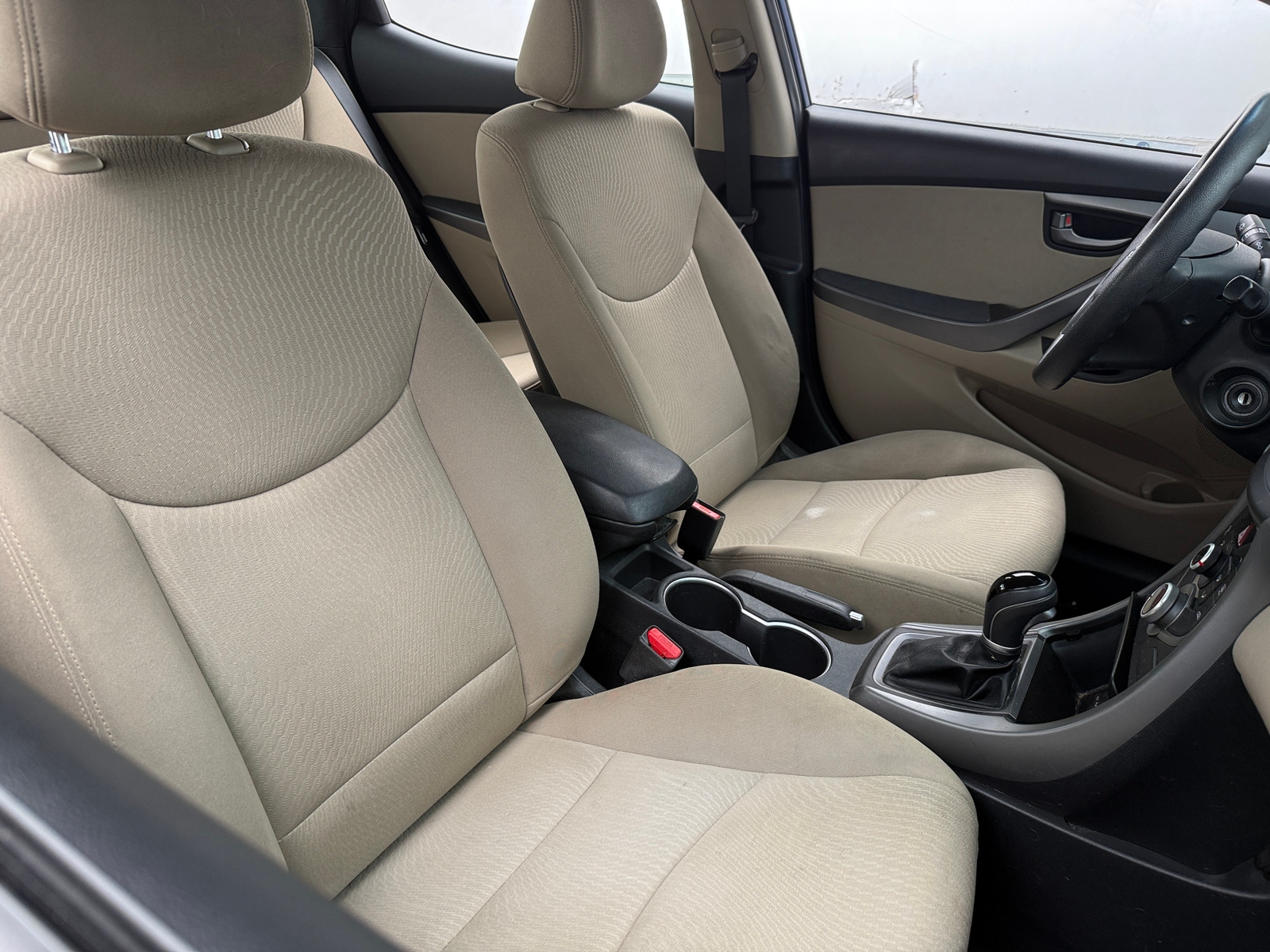 Thumbnail: 2016 Hyundai Elantra - 2