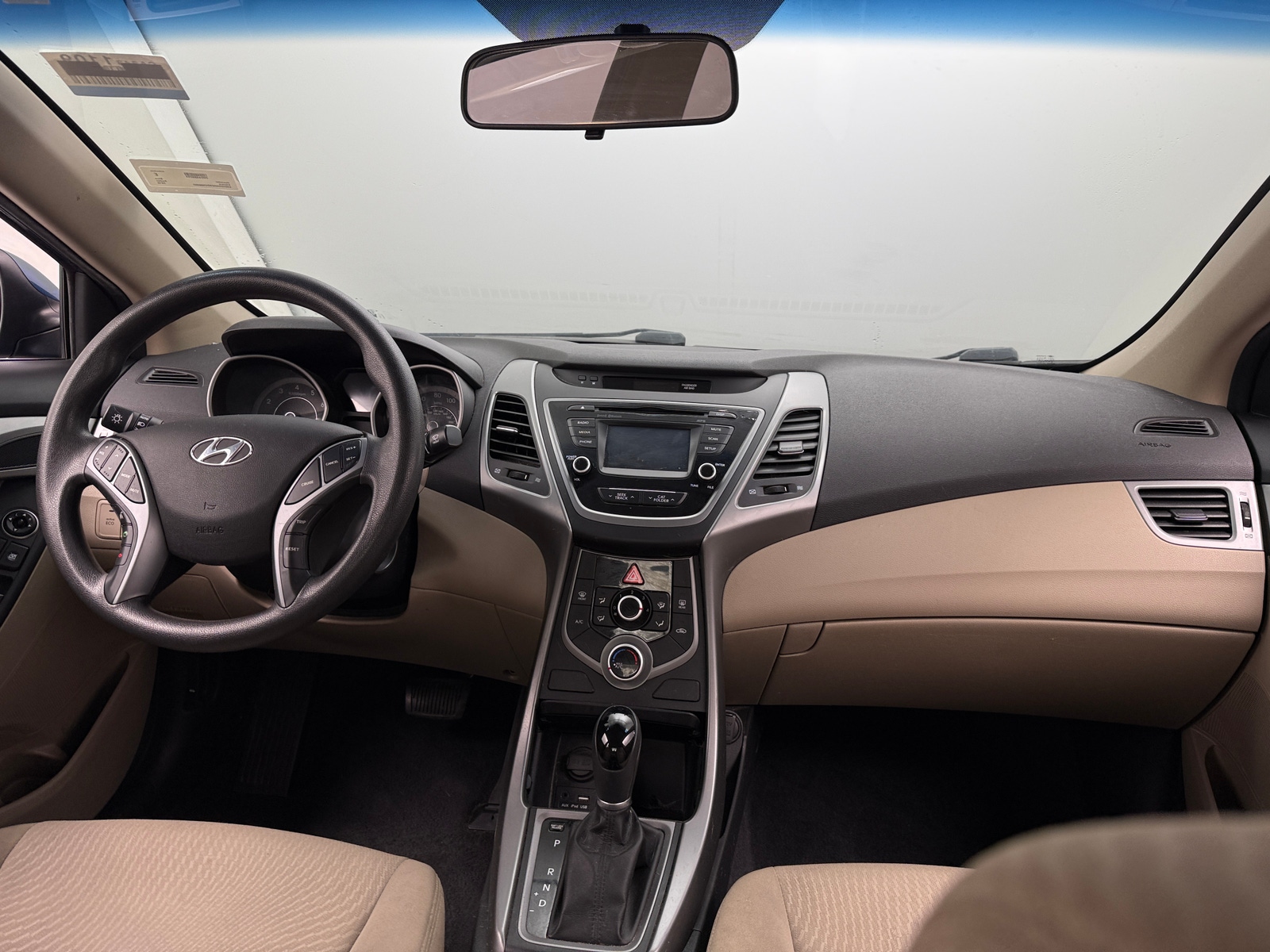 Thumbnail: 2016 Hyundai Elantra - 3