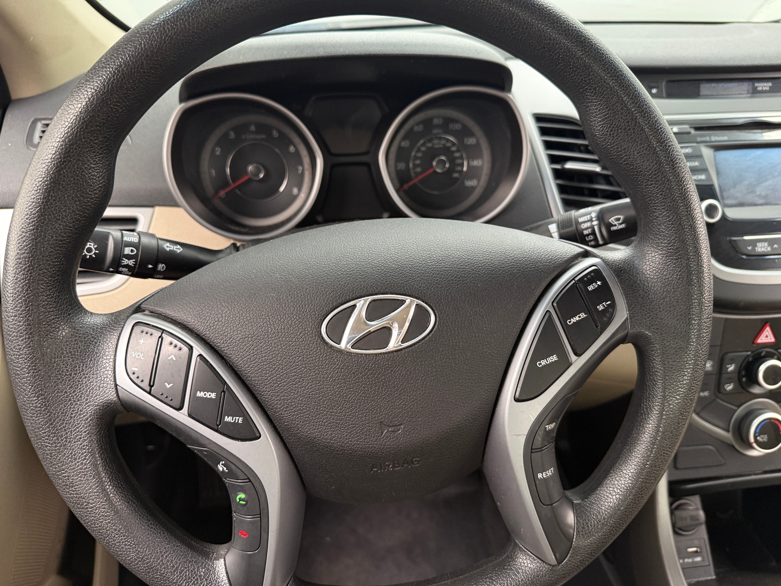 Thumbnail: 2016 Hyundai Elantra - 5