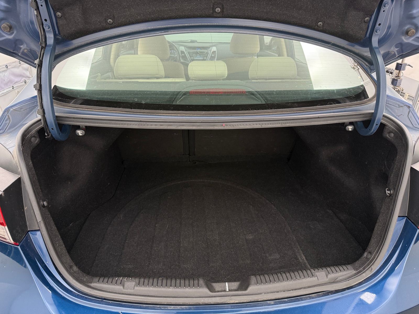 Thumbnail: 2016 Hyundai Elantra - 7