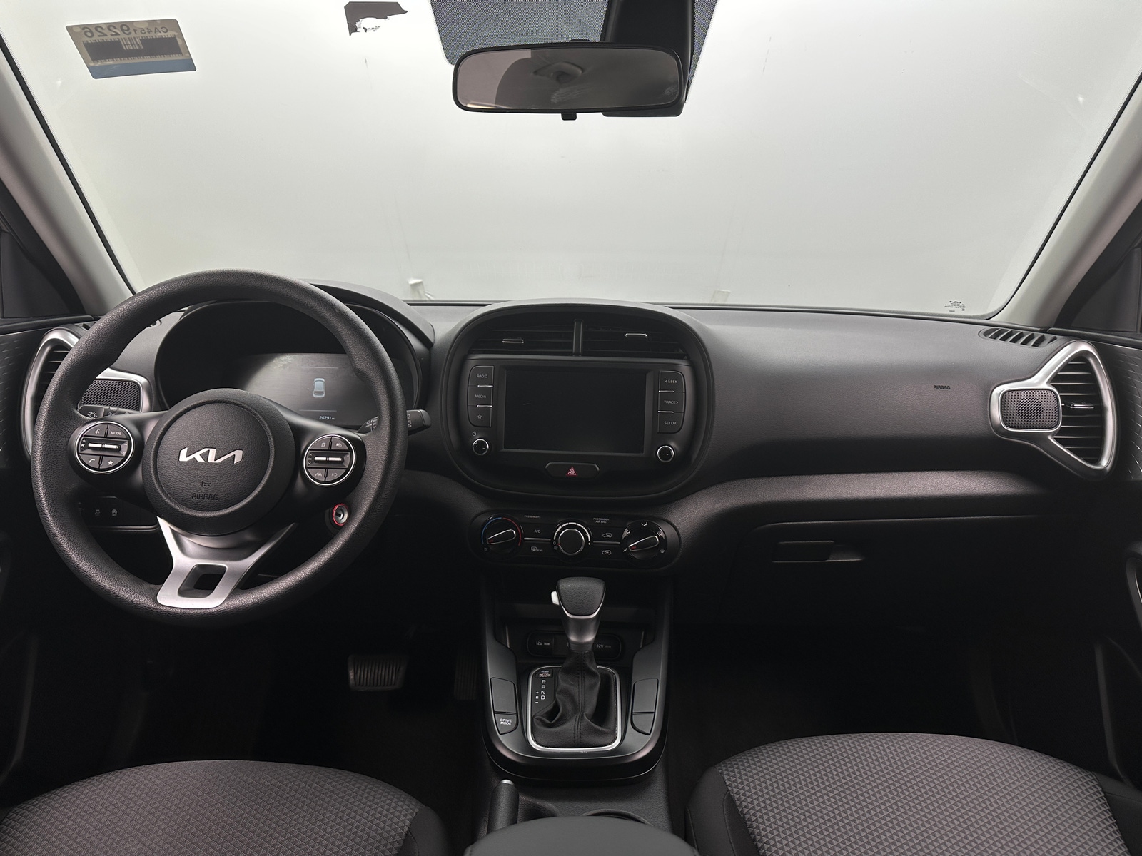 Thumbnail: 2025 Kia Soul - 3