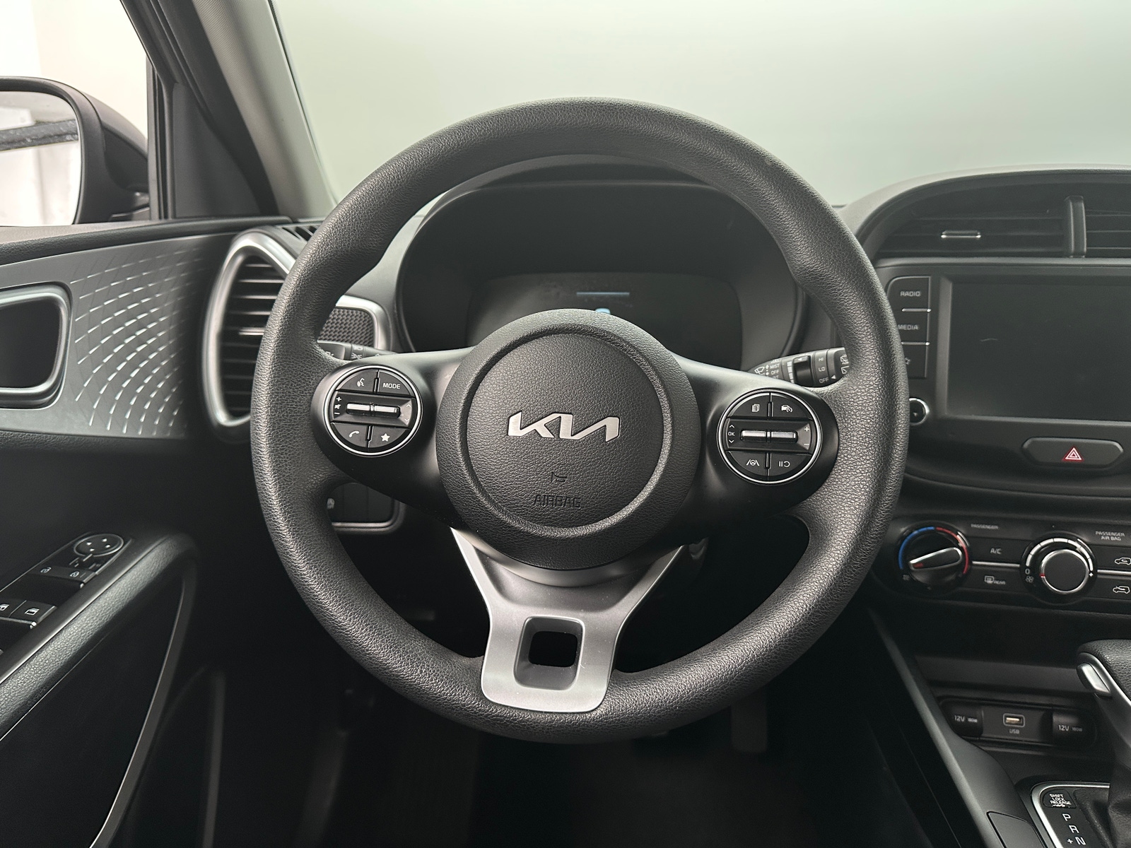 Thumbnail: 2025 Kia Soul - 5