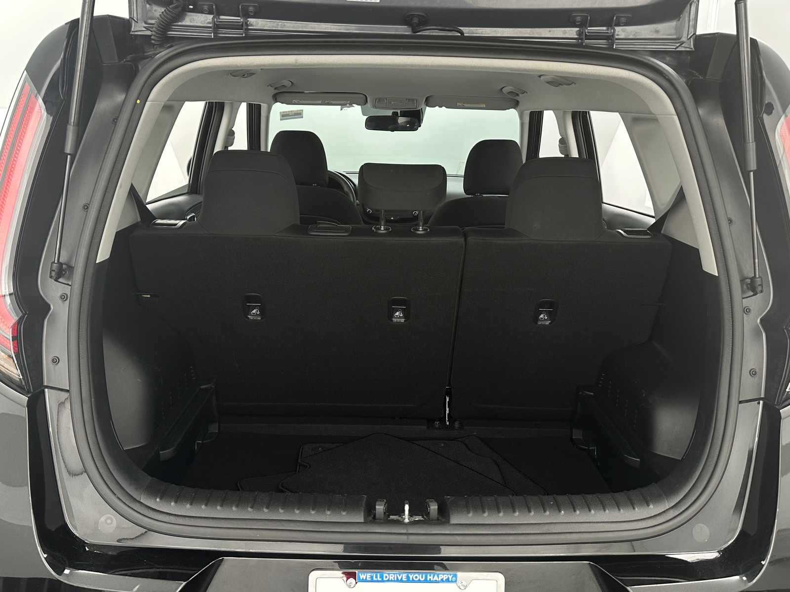 Thumbnail: 2025 Kia Soul - 7