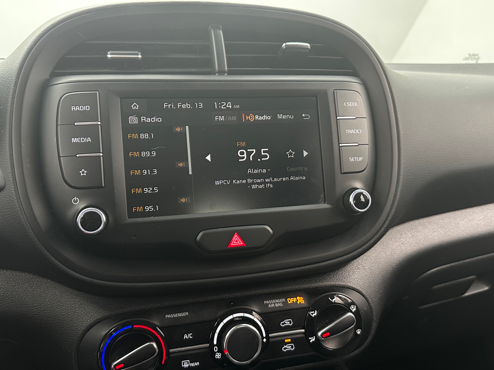 Thumbnail: 2025 Kia Soul - 4