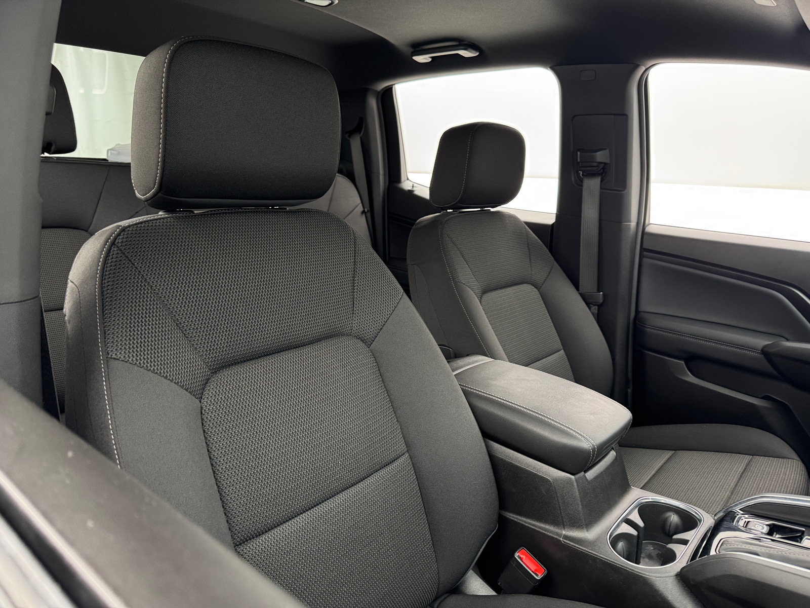 Thumbnail: 2024 GMC Canyon - 2