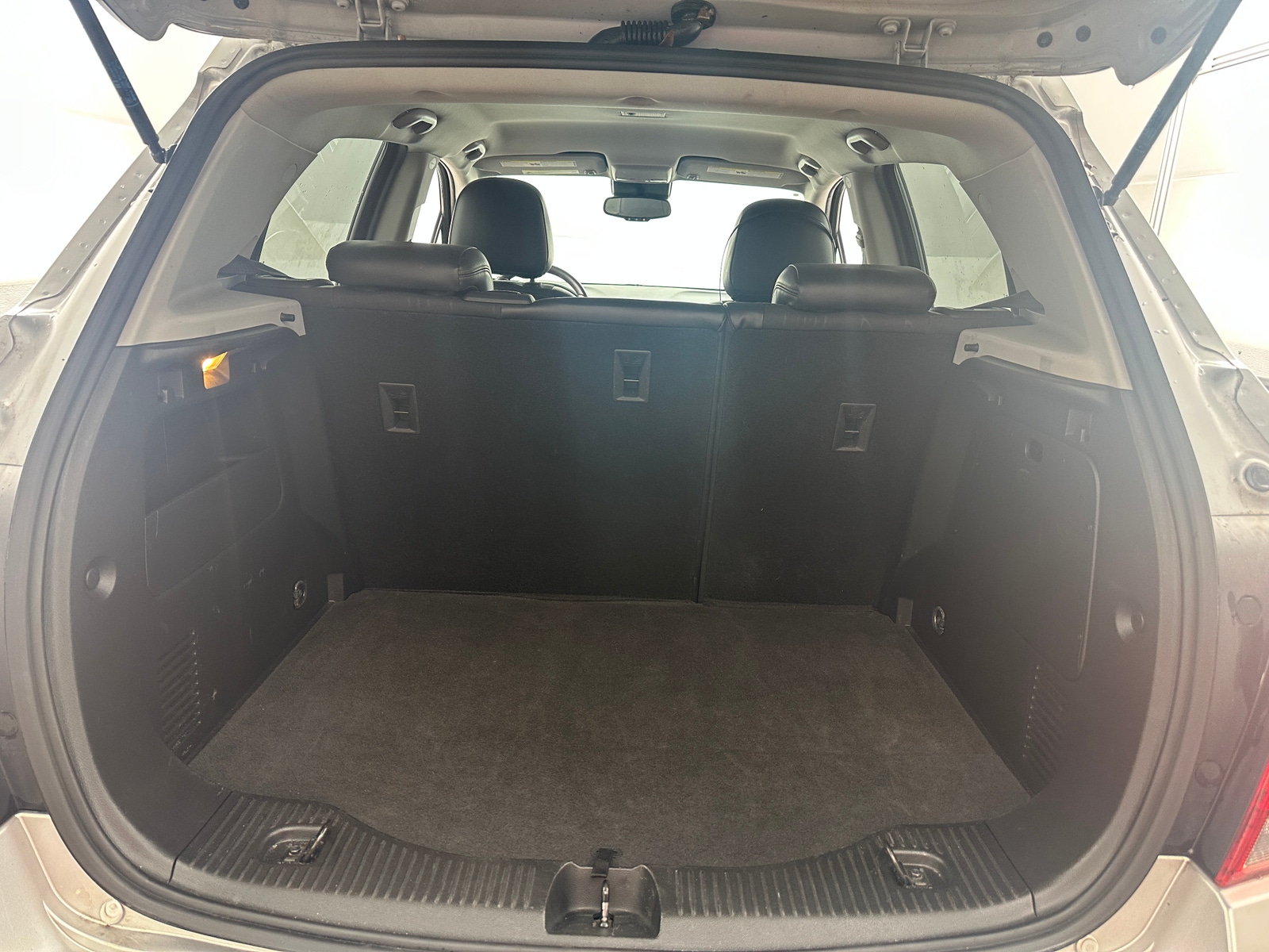 Thumbnail: 2017 Chevrolet Trax - 7