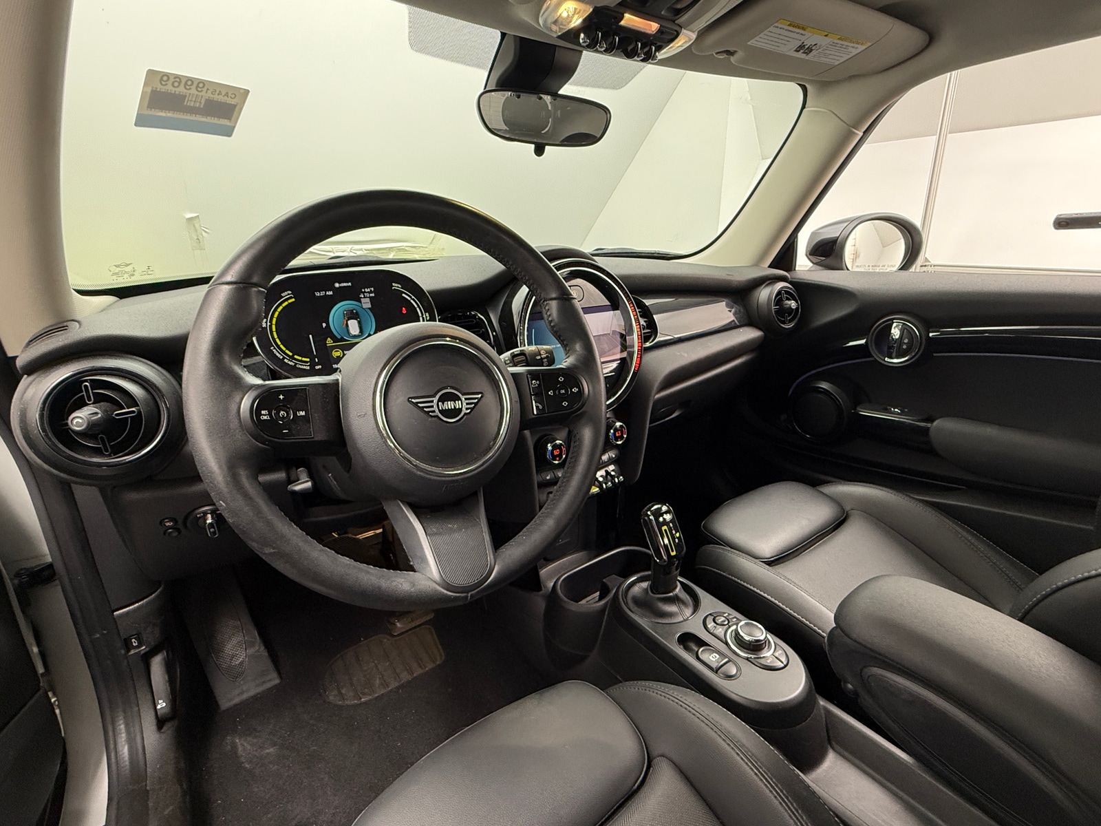 Thumbnail: 2022 MINI Cooper Hardtop - 2