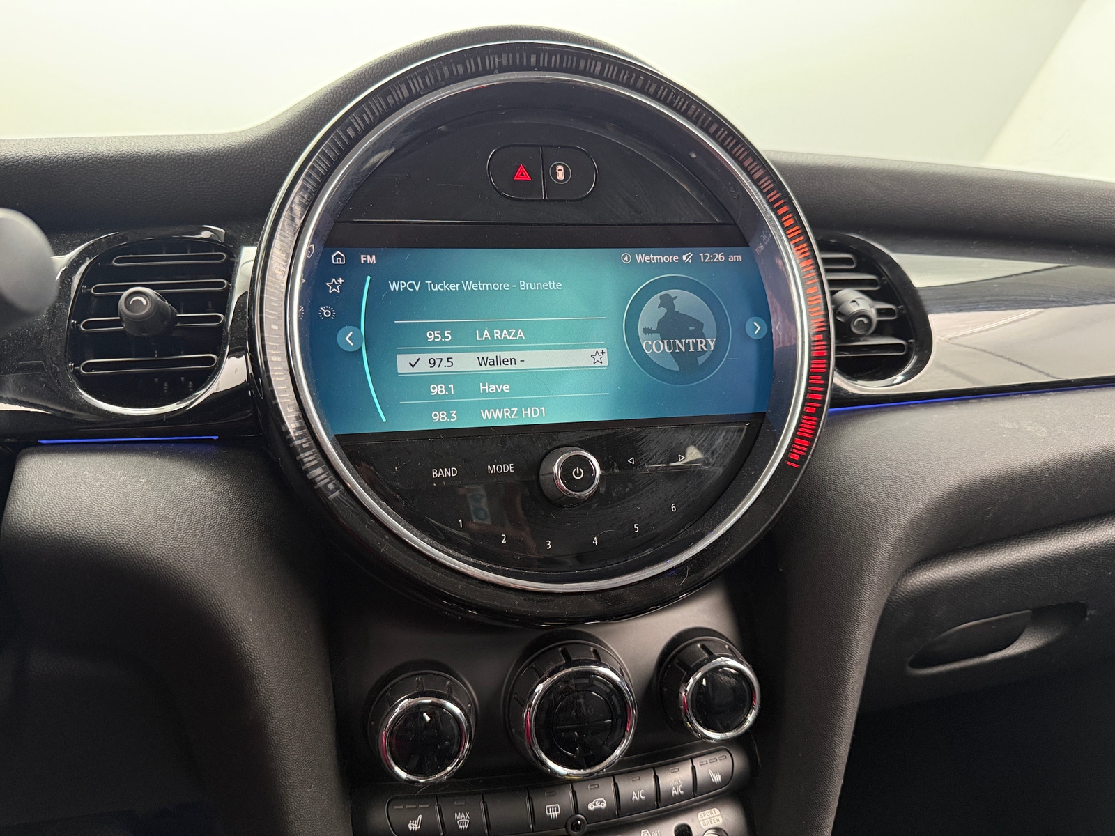 Thumbnail: 2022 MINI Cooper Hardtop - 3