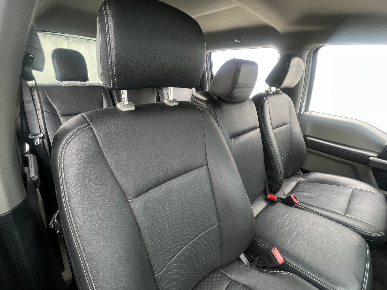 Thumbnail: 2022 Ford Econoline - 2